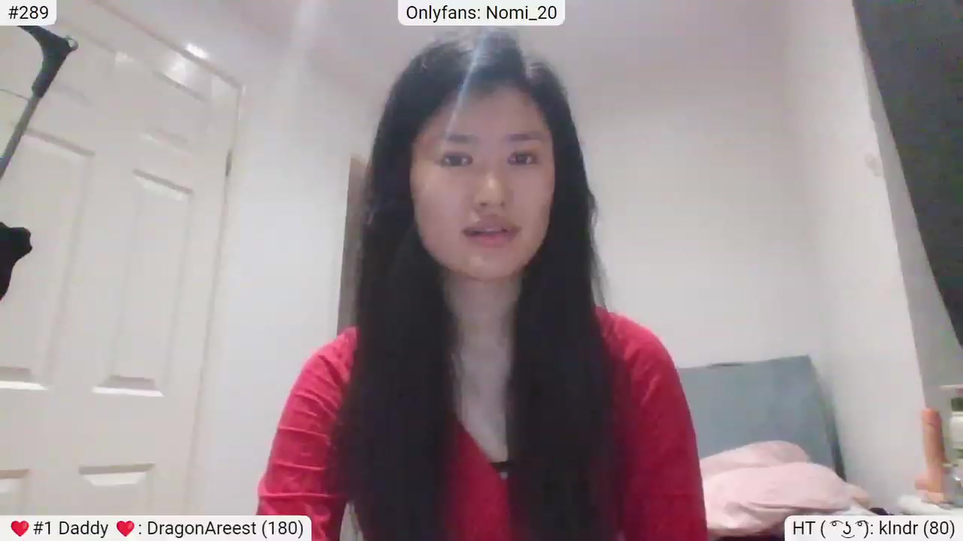 Gallery image thumbnail from Nomi_20's myfreecams stream on, 03/15/2023, 06:50 image 6 of 20