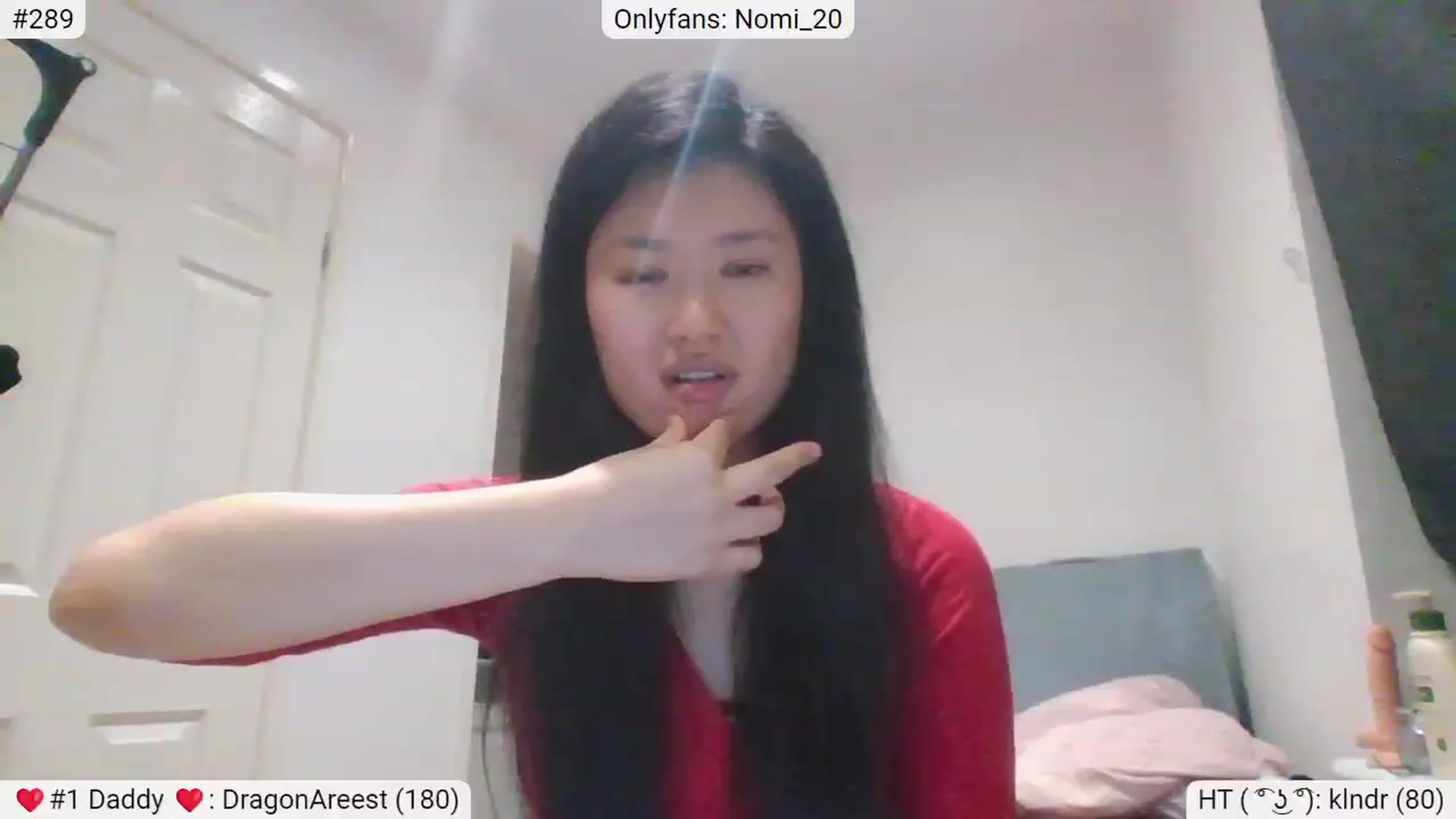 Gallery image thumbnail from Nomi_20's myfreecams stream on, 03/15/2023, 06:50 image 7 of 20