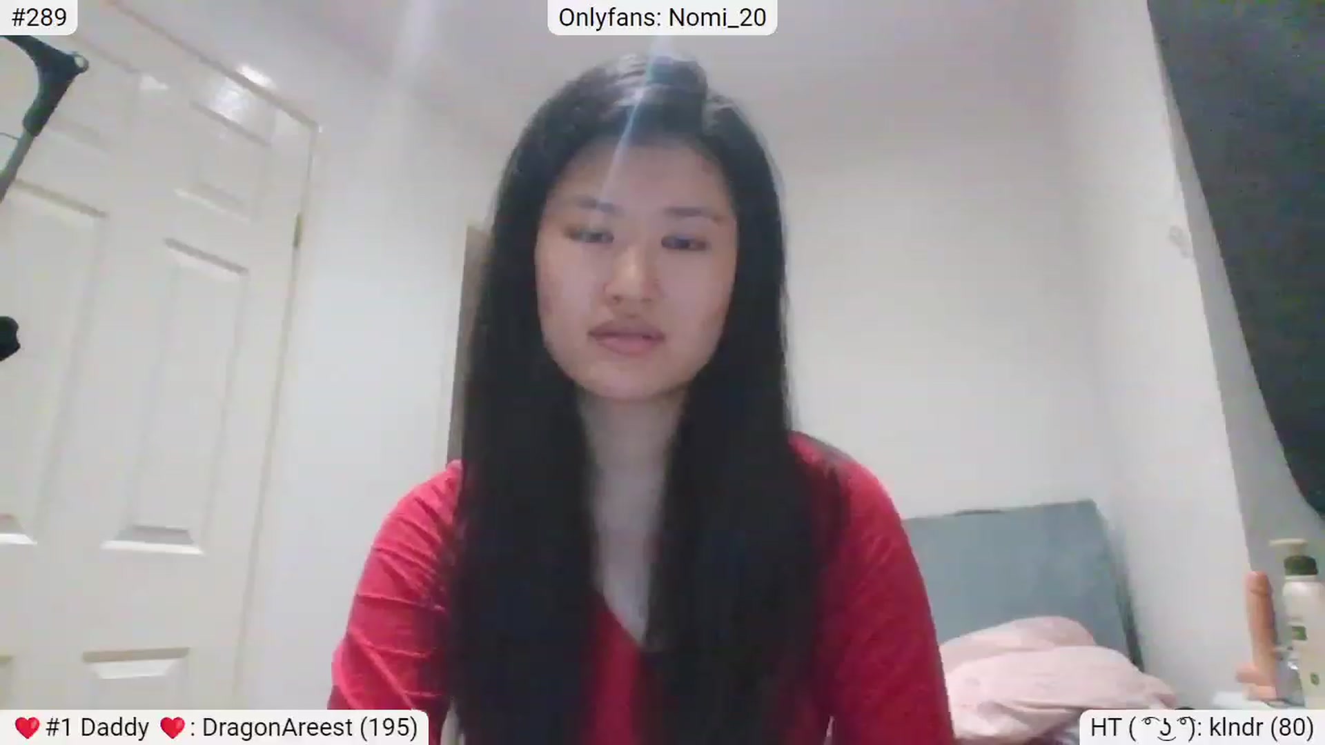 Gallery image thumbnail from Nomi_20's myfreecams stream on, 03/15/2023, 06:50 image 8 of 20