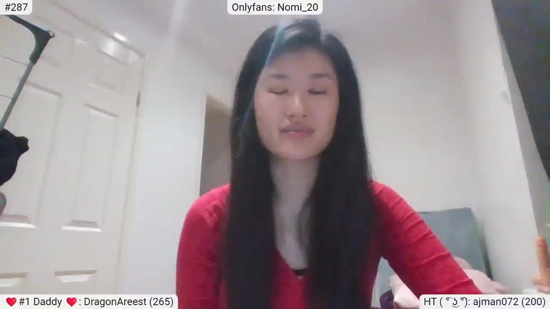 Gallery image thumbnail from Nomi_20's myfreecams stream on, 03/15/2023, 06:50 image 10 of 20