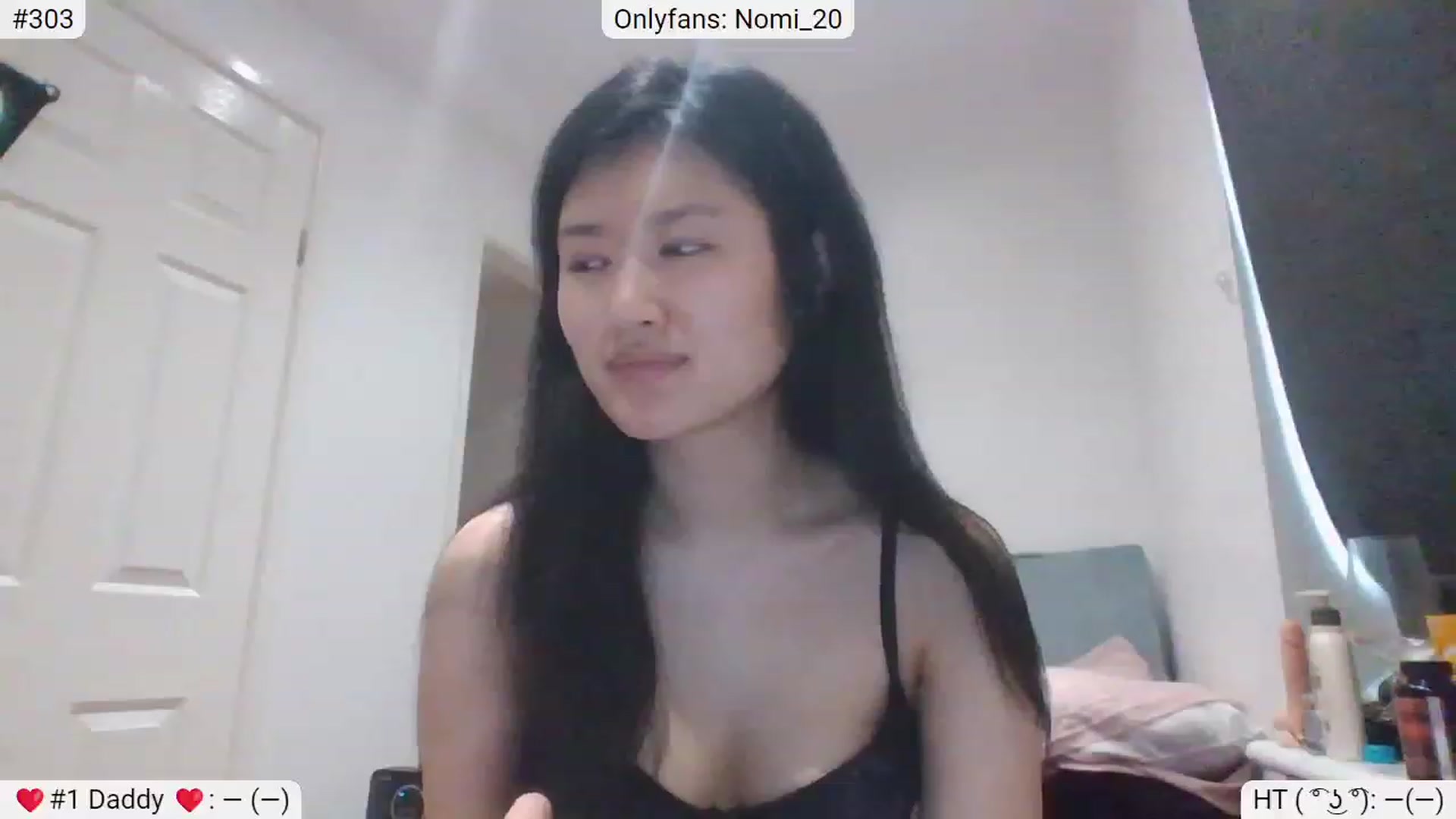 Gallery image thumbnail from Nomi_20's myfreecams stream on, 03/16/2023, 07:59 image 4 of 20