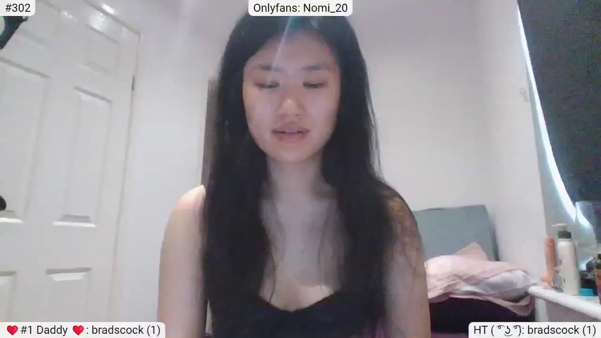 Gallery image thumbnail from Nomi_20's myfreecams stream on, 03/16/2023, 07:59 image 6 of 20
