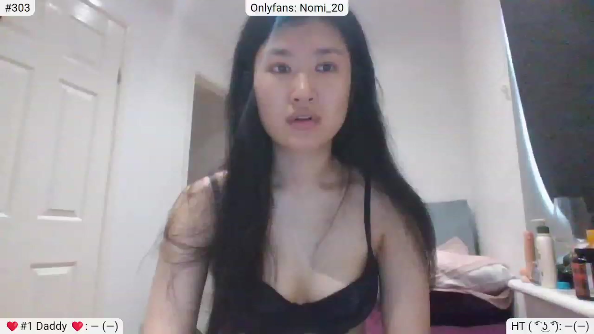 Gallery image thumbnail from Nomi_20's myfreecams stream on, 03/16/2023, 07:59 image 1 of 20