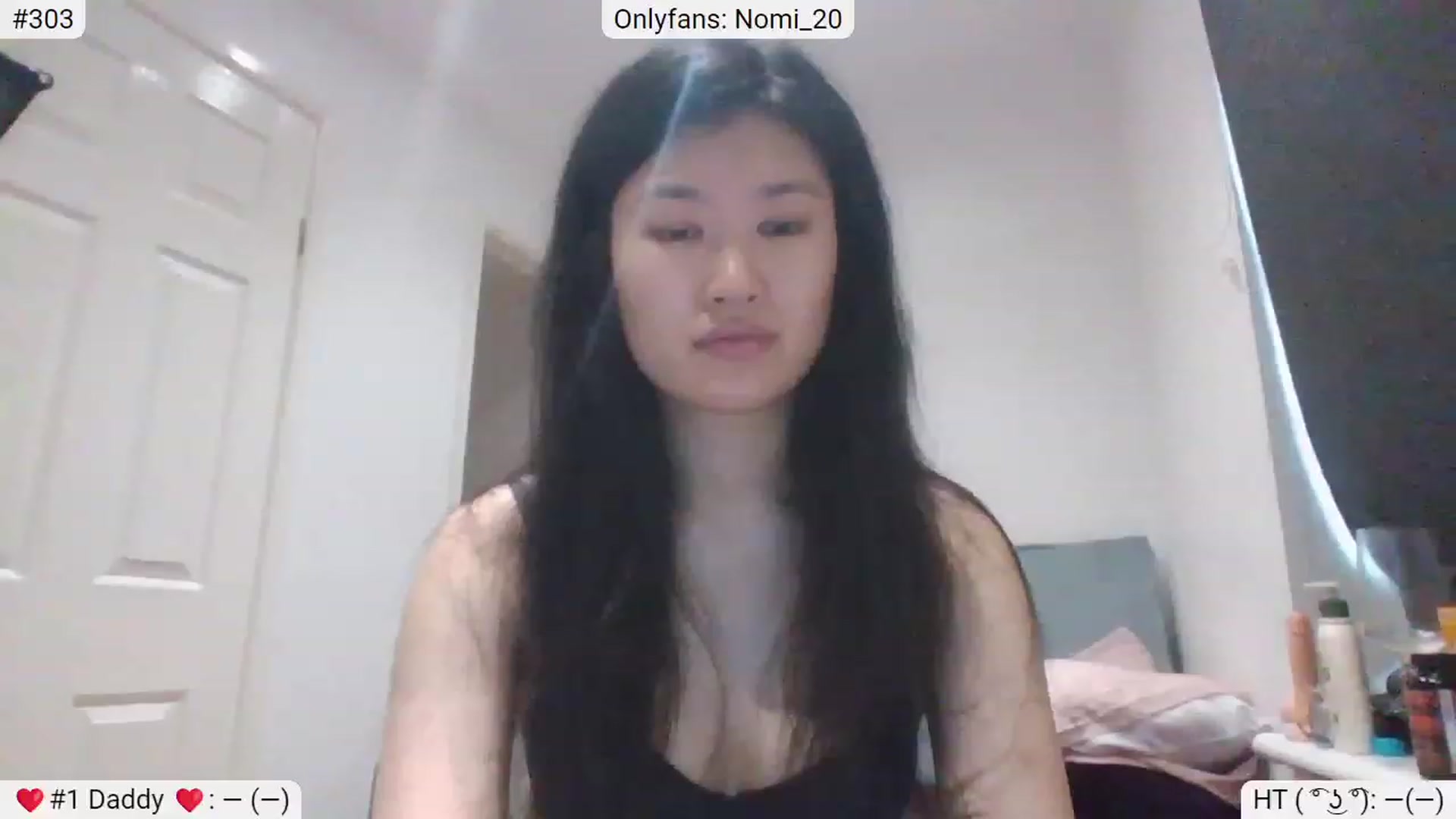 Gallery image thumbnail from Nomi_20's myfreecams stream on, 03/16/2023, 07:59 image 2 of 20