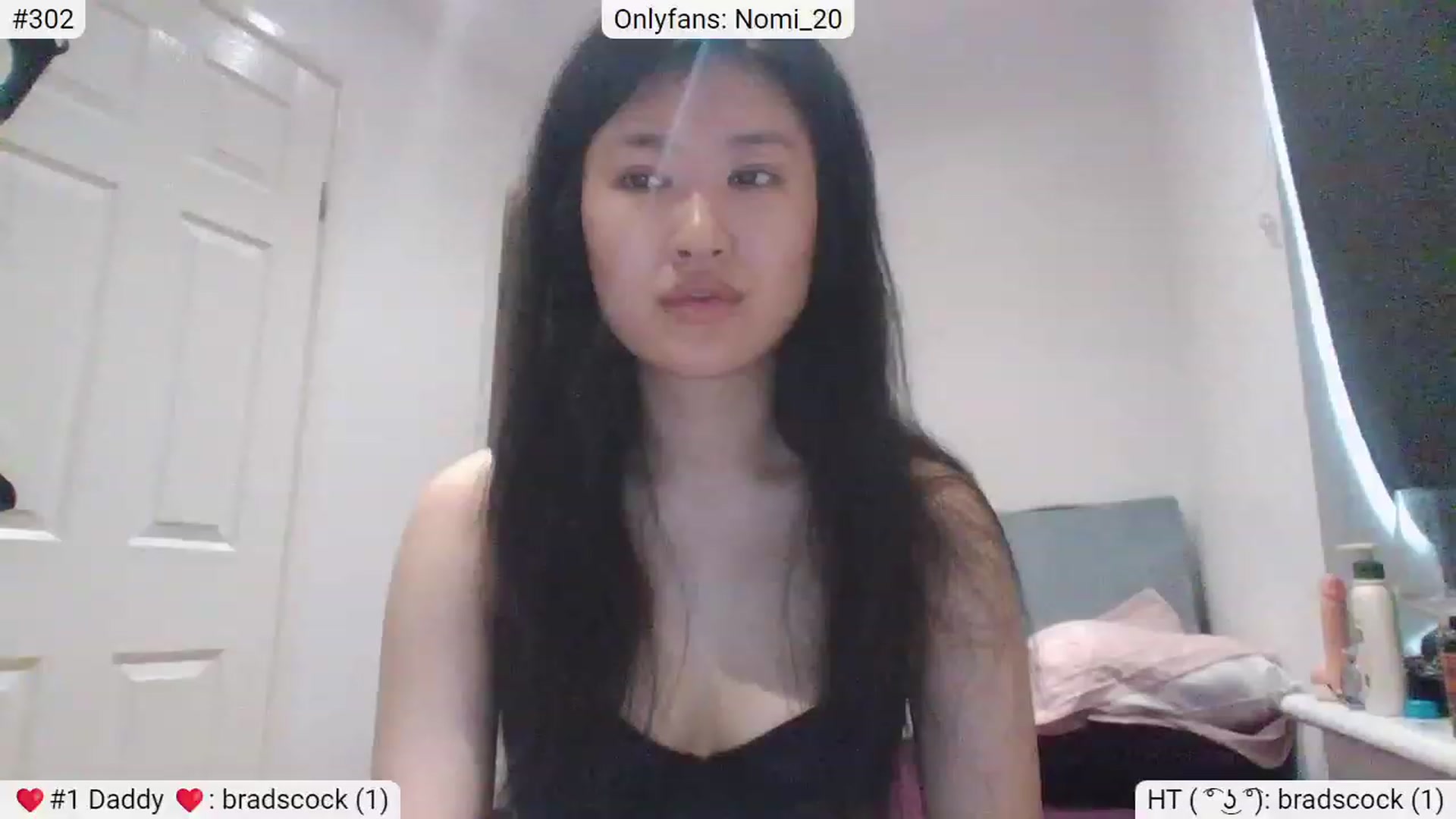 Gallery image thumbnail from Nomi_20's myfreecams stream on, 03/16/2023, 07:59 image 7 of 20