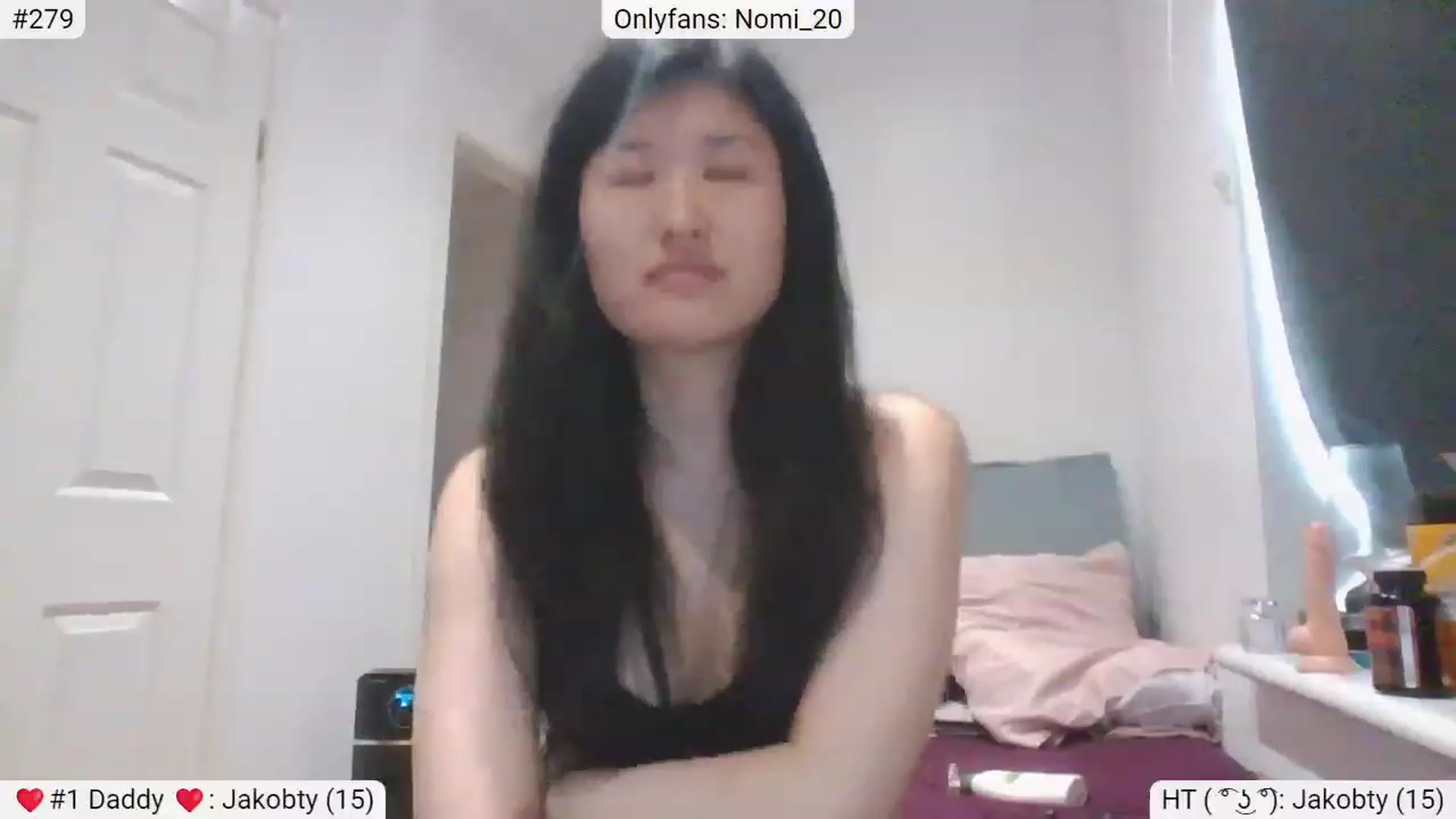Gallery image thumbnail from Nomi_20's myfreecams stream on, 03/16/2023, 12:34 image 10 of 20