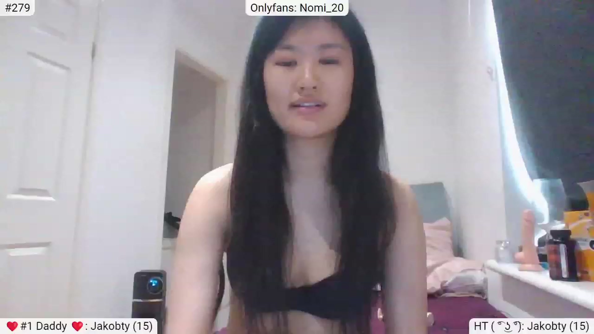 Gallery image thumbnail from Nomi_20's myfreecams stream on, 03/16/2023, 12:34 image 8 of 20