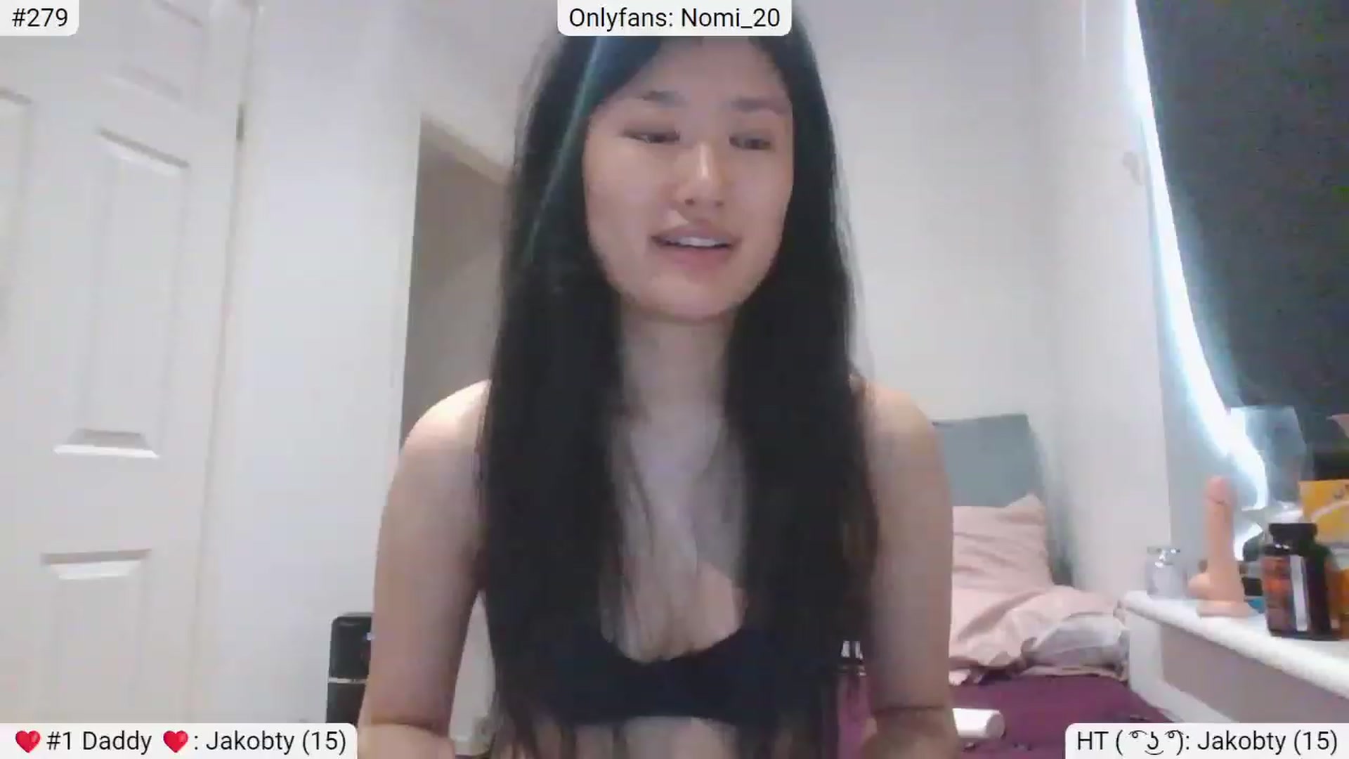 Gallery image thumbnail from Nomi_20's myfreecams stream on, 03/16/2023, 12:34 image 9 of 20
