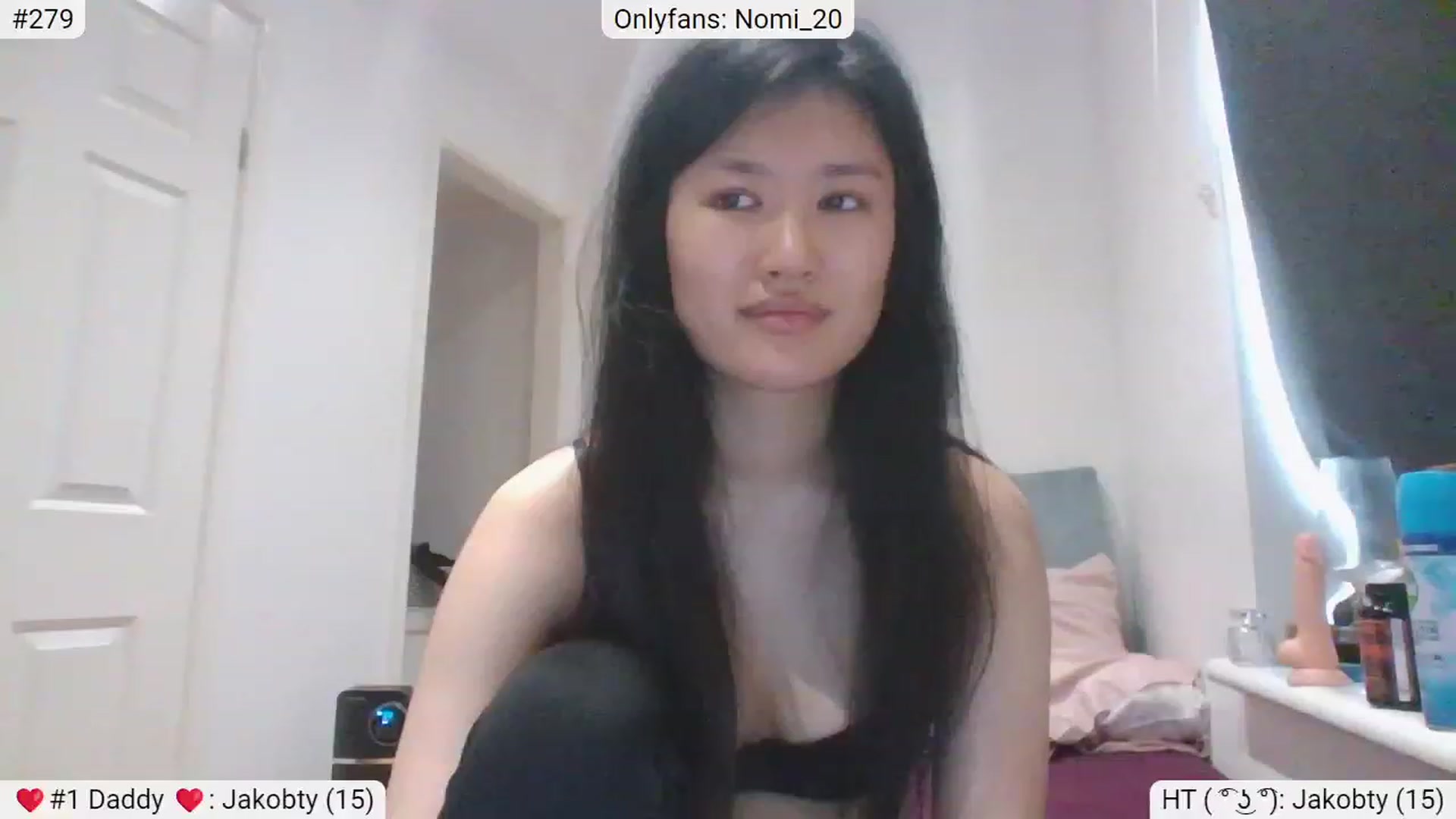 Gallery image thumbnail from Nomi_20's myfreecams stream on, 03/16/2023, 12:34 image 11 of 20