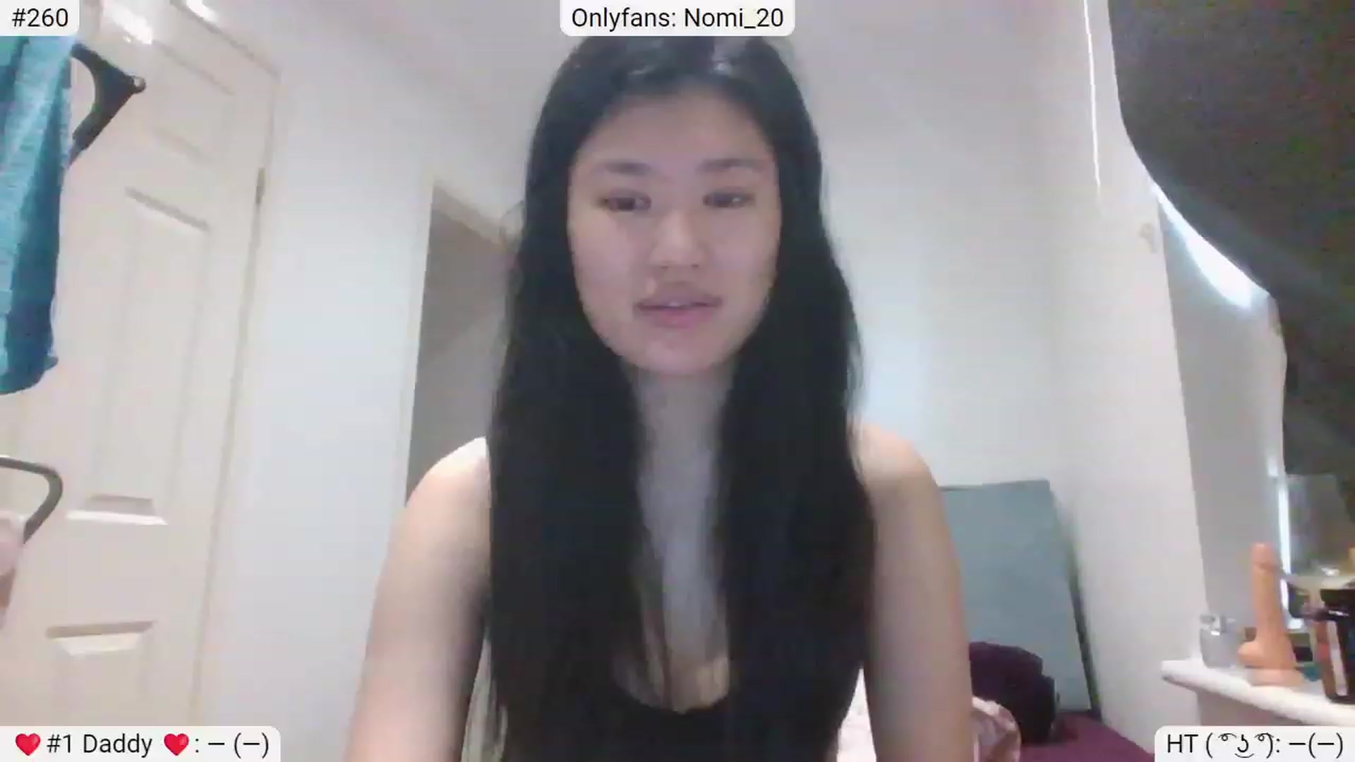 Gallery image thumbnail from Nomi_20's myfreecams stream on, 03/17/2023, 08:53 image 2 of 20