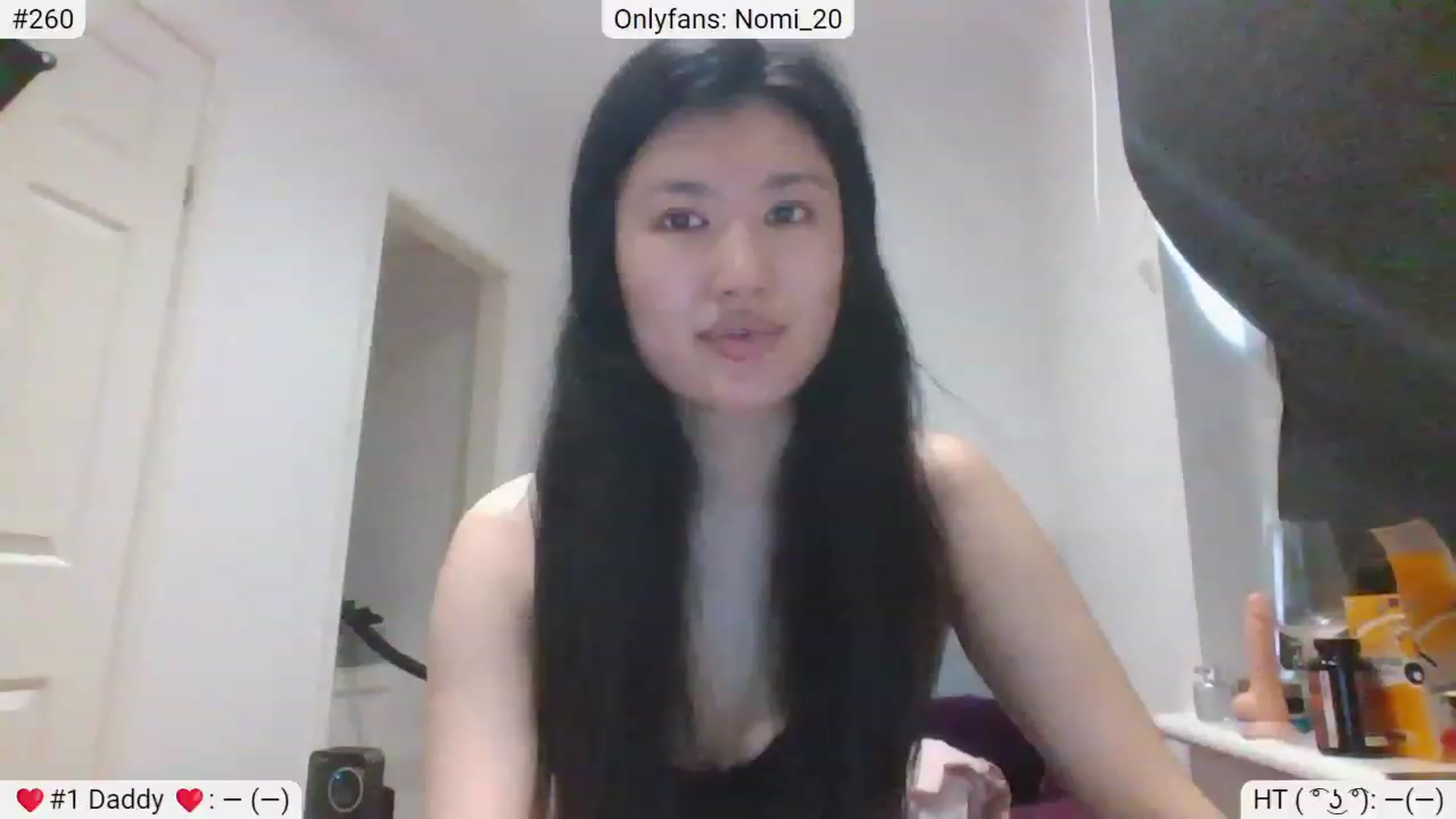 Gallery image thumbnail from Nomi_20's myfreecams stream on, 03/17/2023, 08:53 image 5 of 20