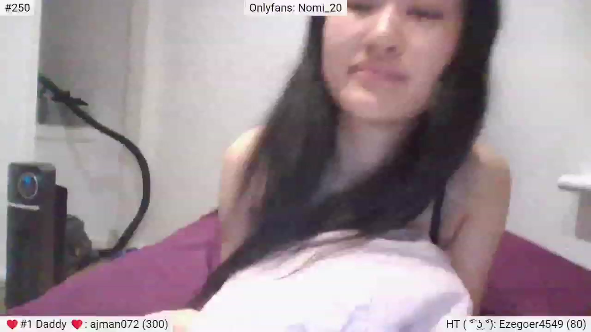 Gallery image thumbnail from Nomi_20's myfreecams stream on, 03/17/2023, 12:08 image 9 of 20