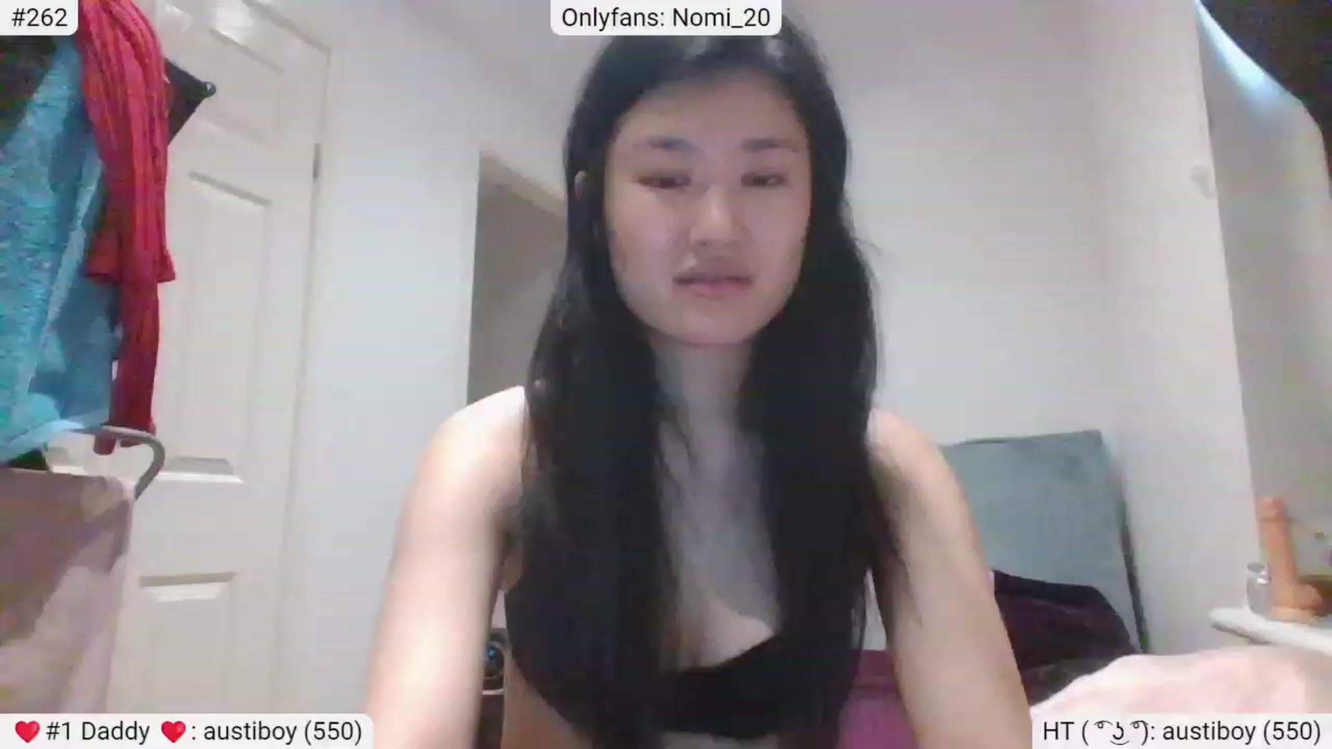 Gallery image thumbnail from Nomi_20's myfreecams stream on, 03/18/2023, 07:40 image 20 of 20