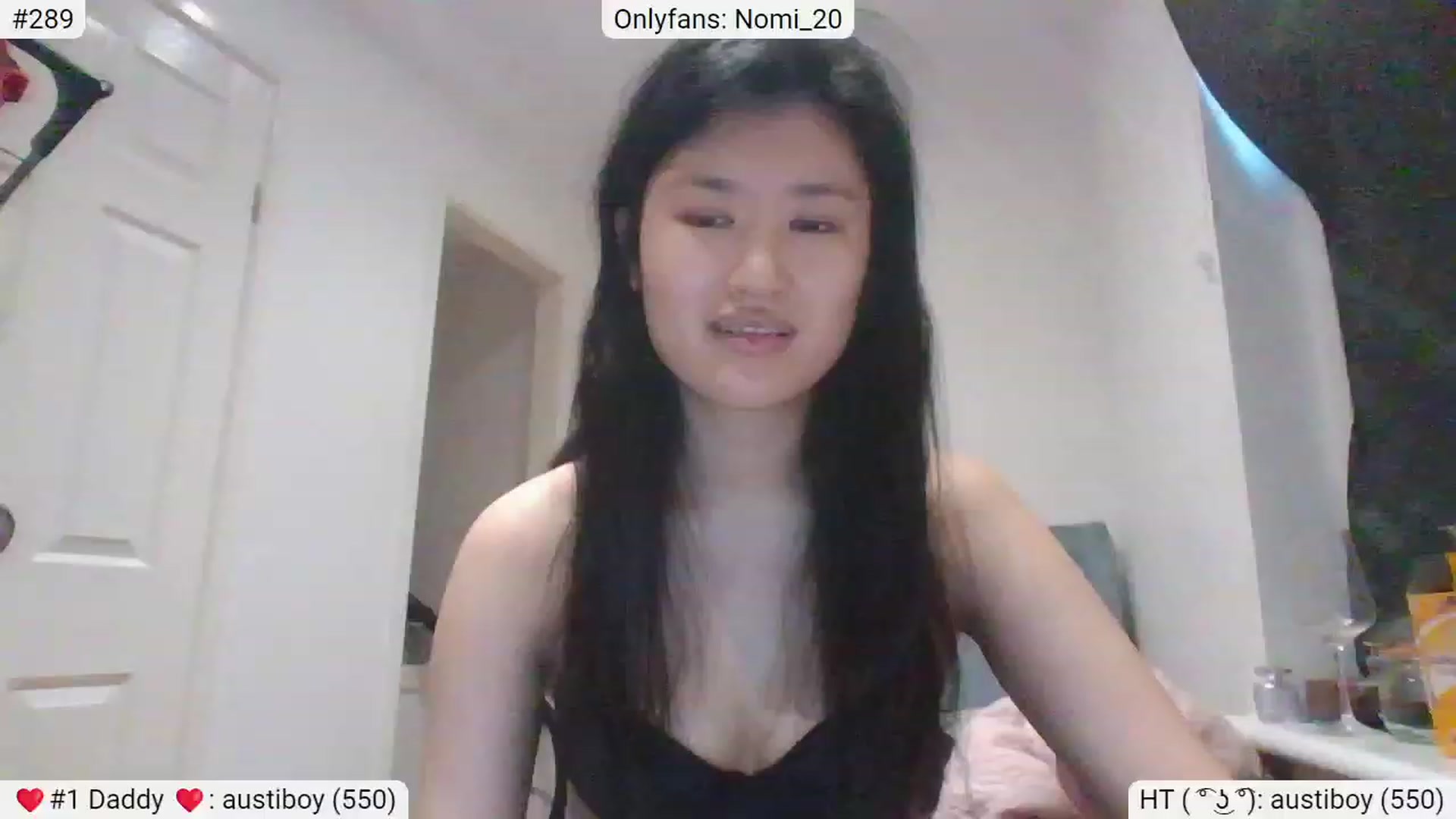 Gallery image thumbnail from Nomi_20's myfreecams stream on, 03/19/2023, 06:22 image 15 of 20