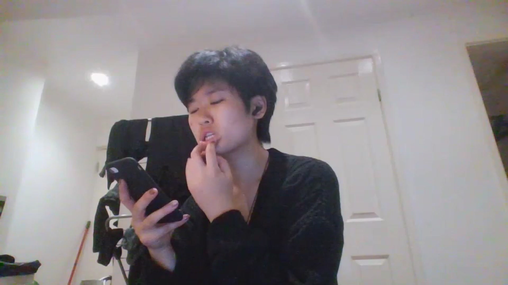 Gallery image thumbnail from Nomi_20's myfreecams stream on, 07/16/2023, 19:57 image 18 of 20
