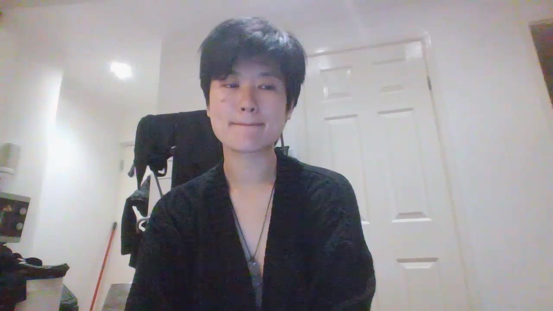 Gallery image thumbnail from Nomi_20's myfreecams stream on, 07/16/2023, 20:38 image 8 of 20