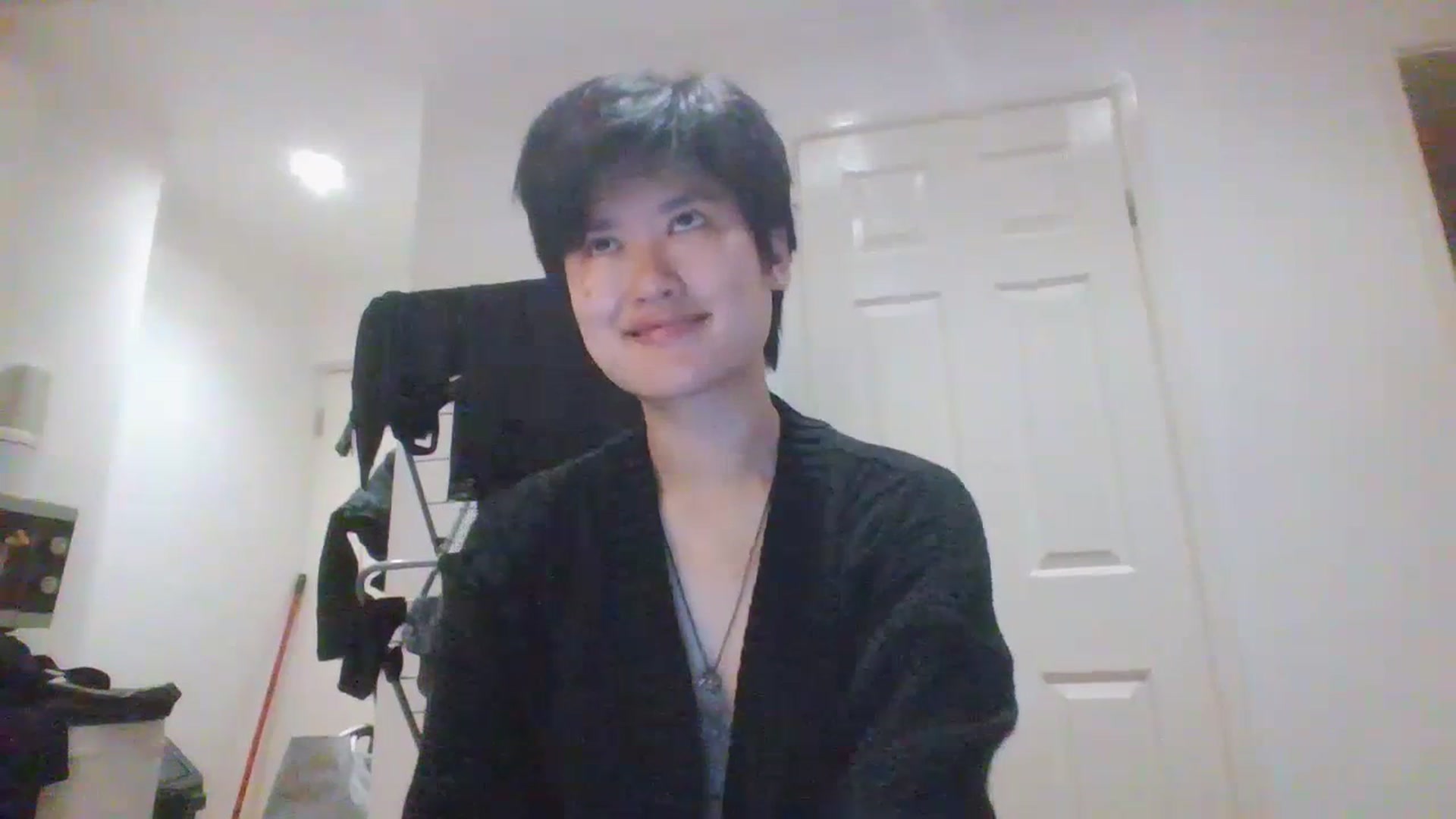 Gallery image thumbnail from Nomi_20's myfreecams stream on, 07/16/2023, 20:38 image 7 of 20
