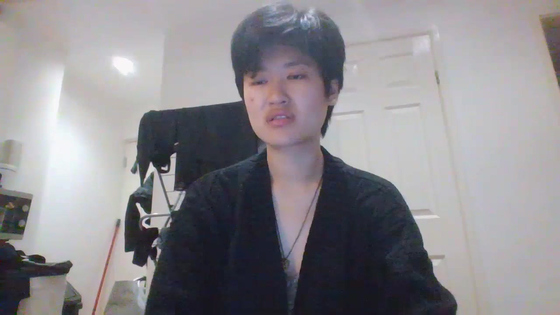 Gallery image thumbnail from Nomi_20's myfreecams stream on, 07/16/2023, 20:38 image 6 of 20