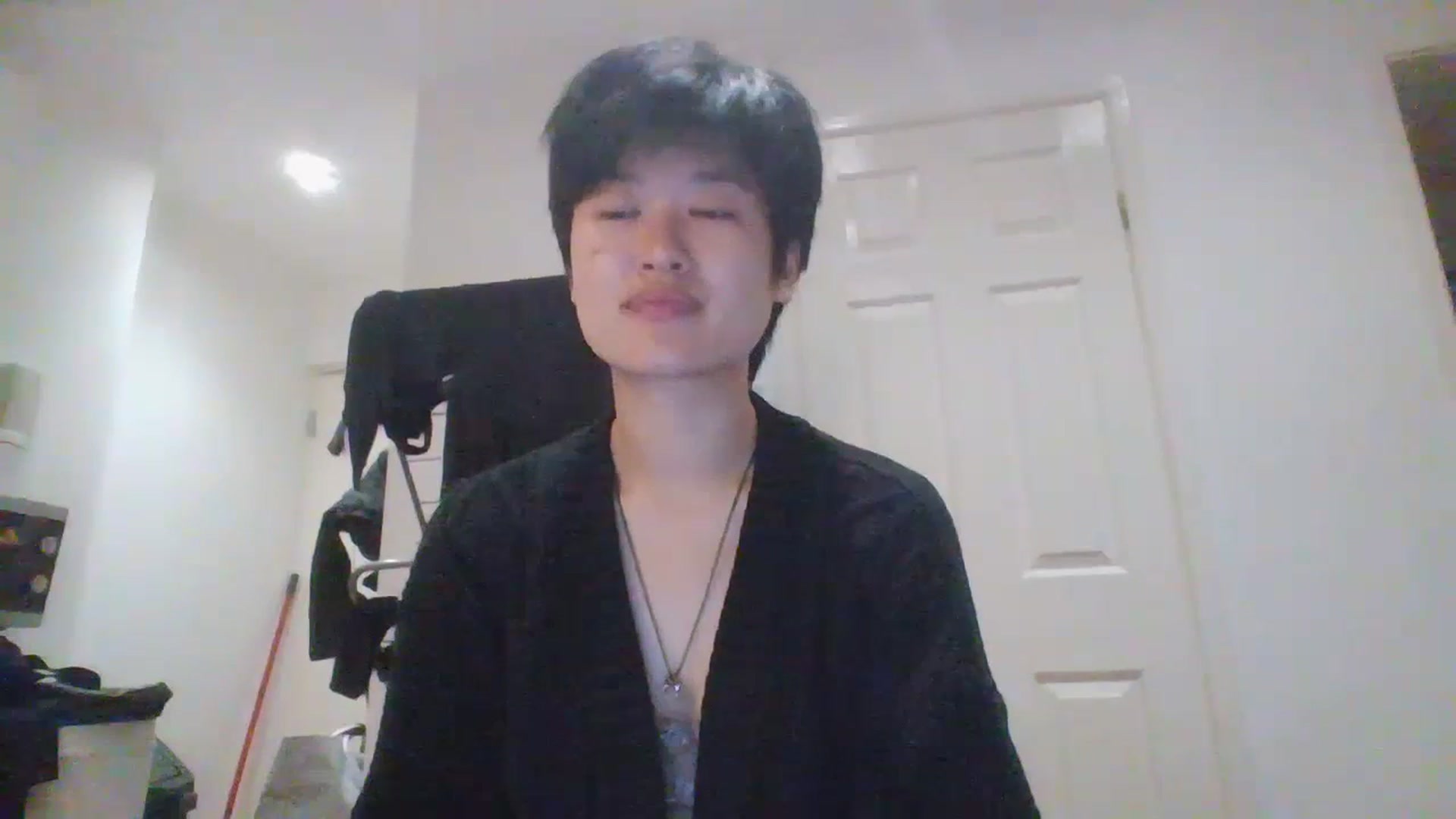 Gallery image thumbnail from Nomi_20's myfreecams stream on, 07/16/2023, 20:38 image 9 of 20