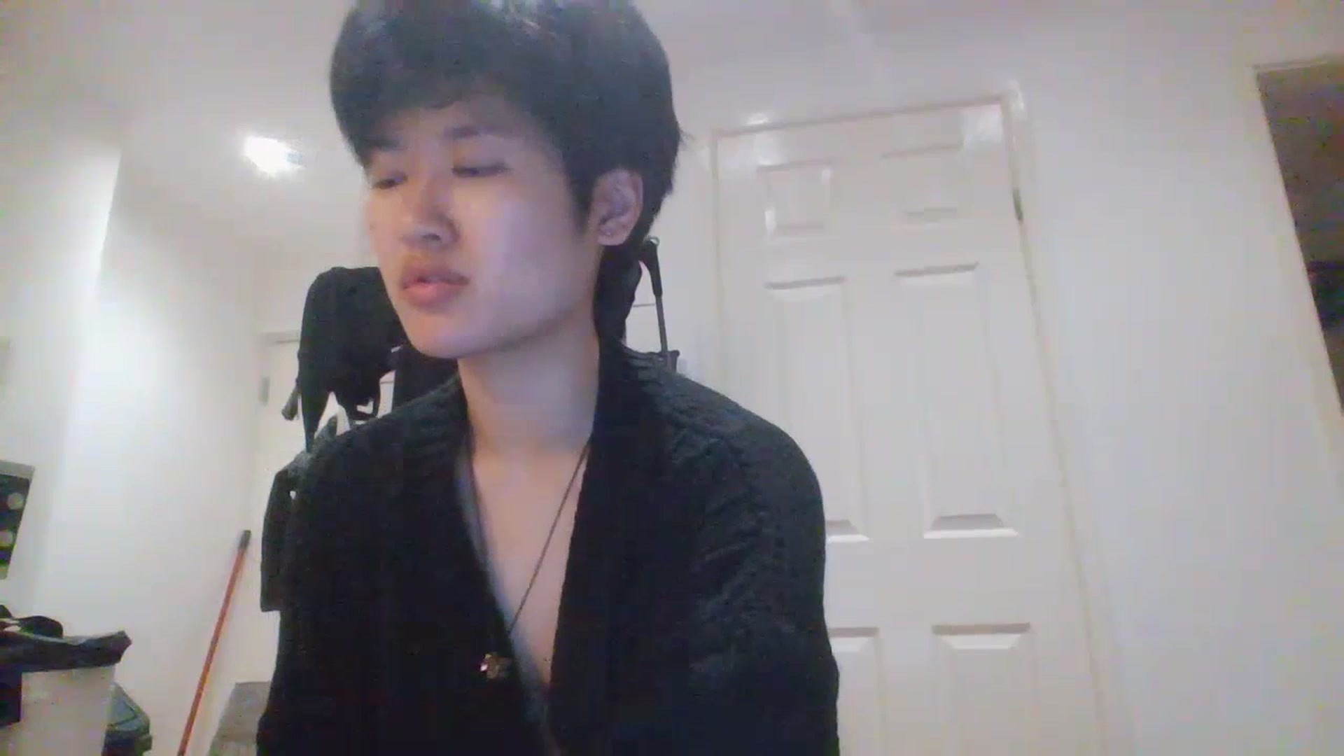 Gallery image thumbnail from Nomi_20's myfreecams stream on, 07/16/2023, 20:38 image 11 of 20