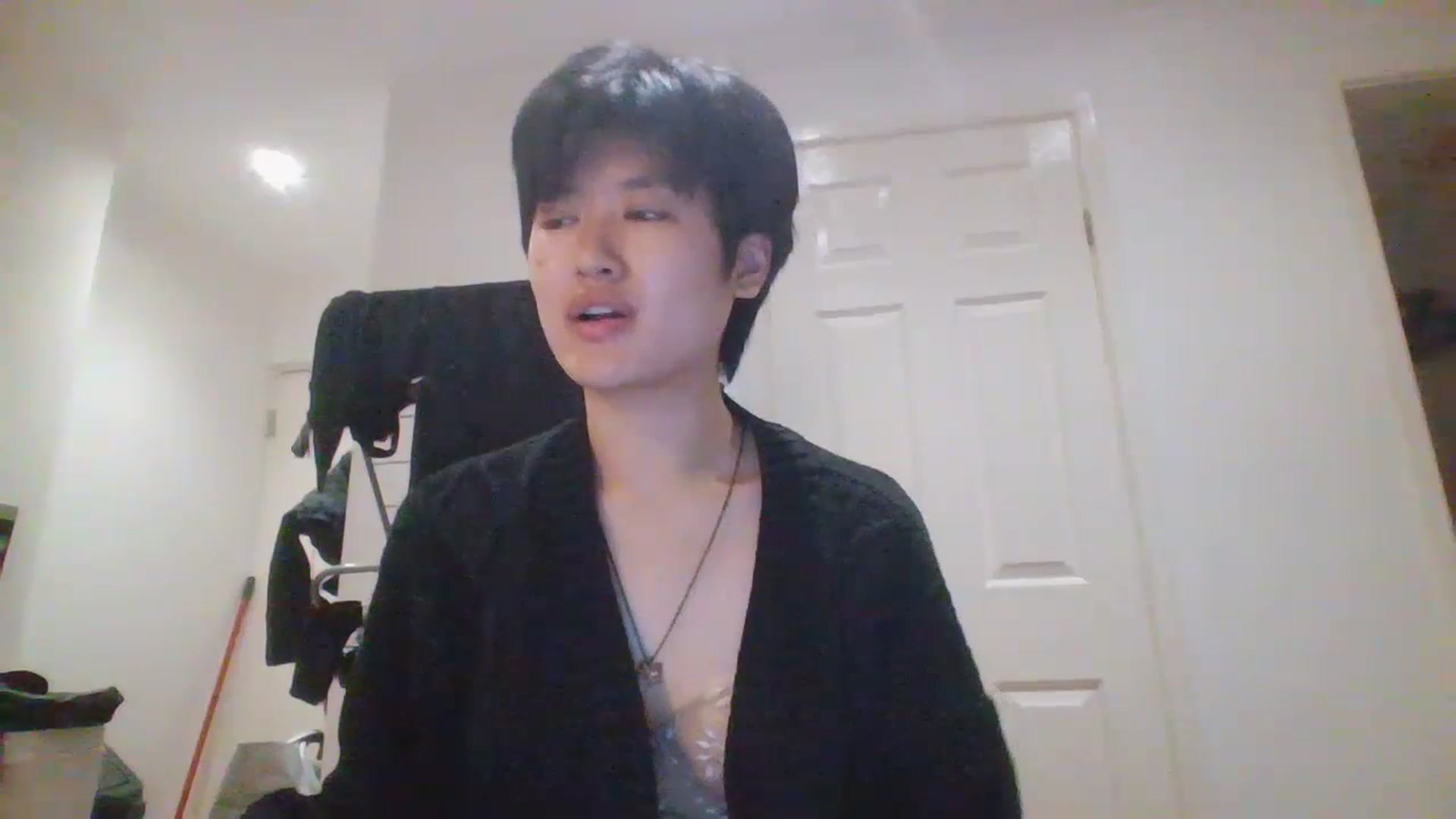 Gallery image thumbnail from Nomi_20's myfreecams stream on, 07/16/2023, 20:38 image 18 of 20