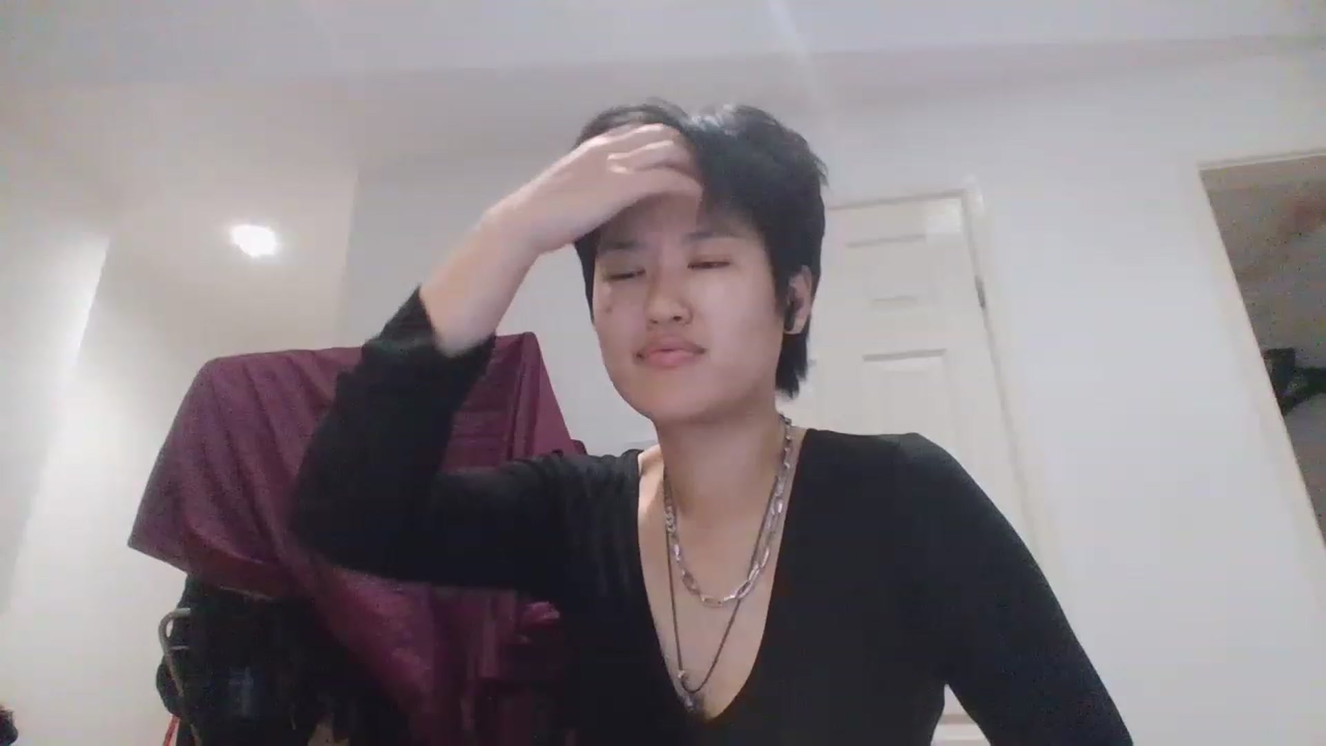 Gallery image thumbnail from Nomi_20's myfreecams stream on, 07/17/2023, 15:36 image 11 of 20