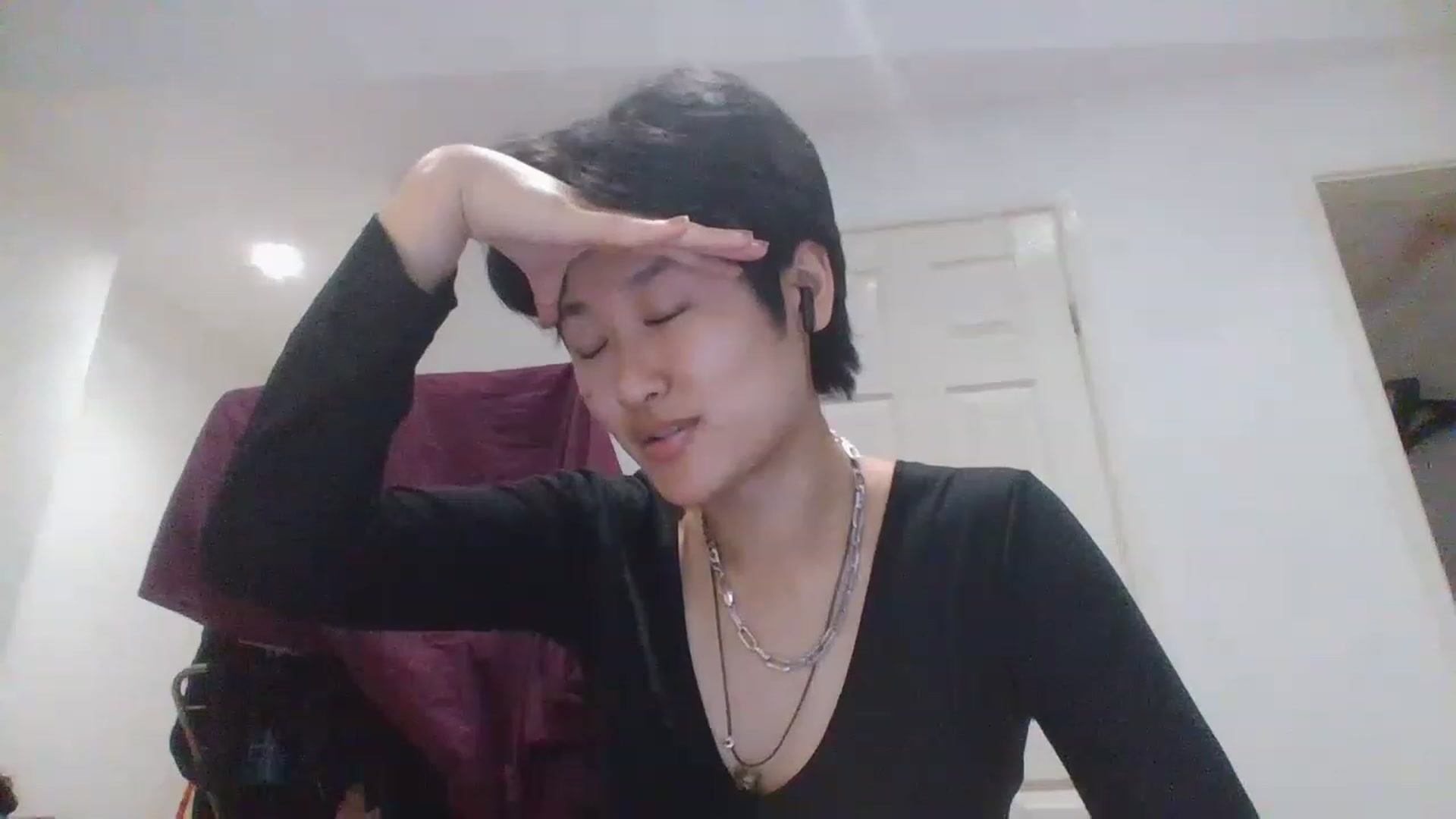 Gallery image thumbnail from Nomi_20's myfreecams stream on, 07/17/2023, 15:36 image 9 of 20