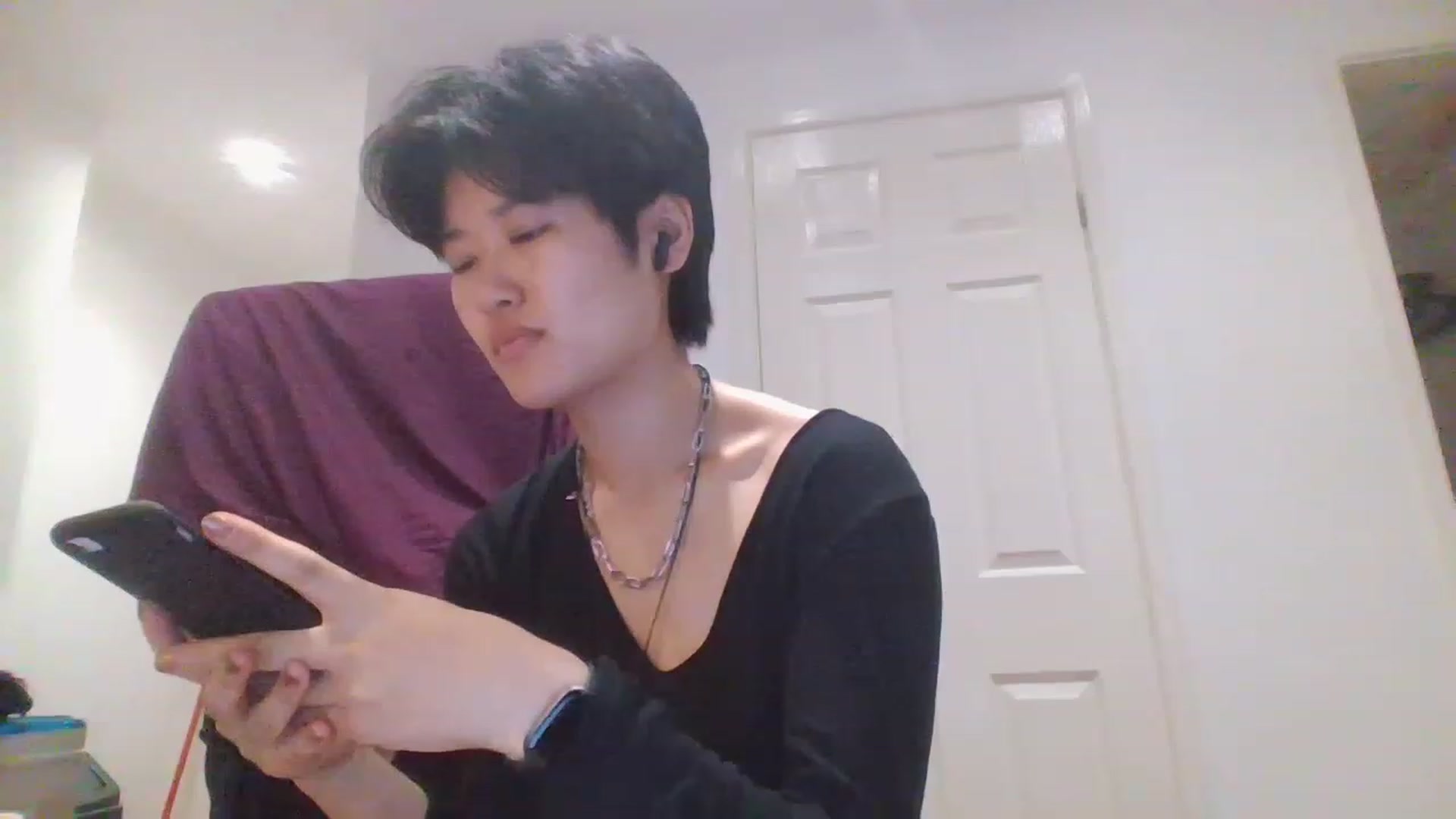 Gallery image thumbnail from Nomi_20's myfreecams stream on, 07/17/2023, 15:36 image 19 of 20