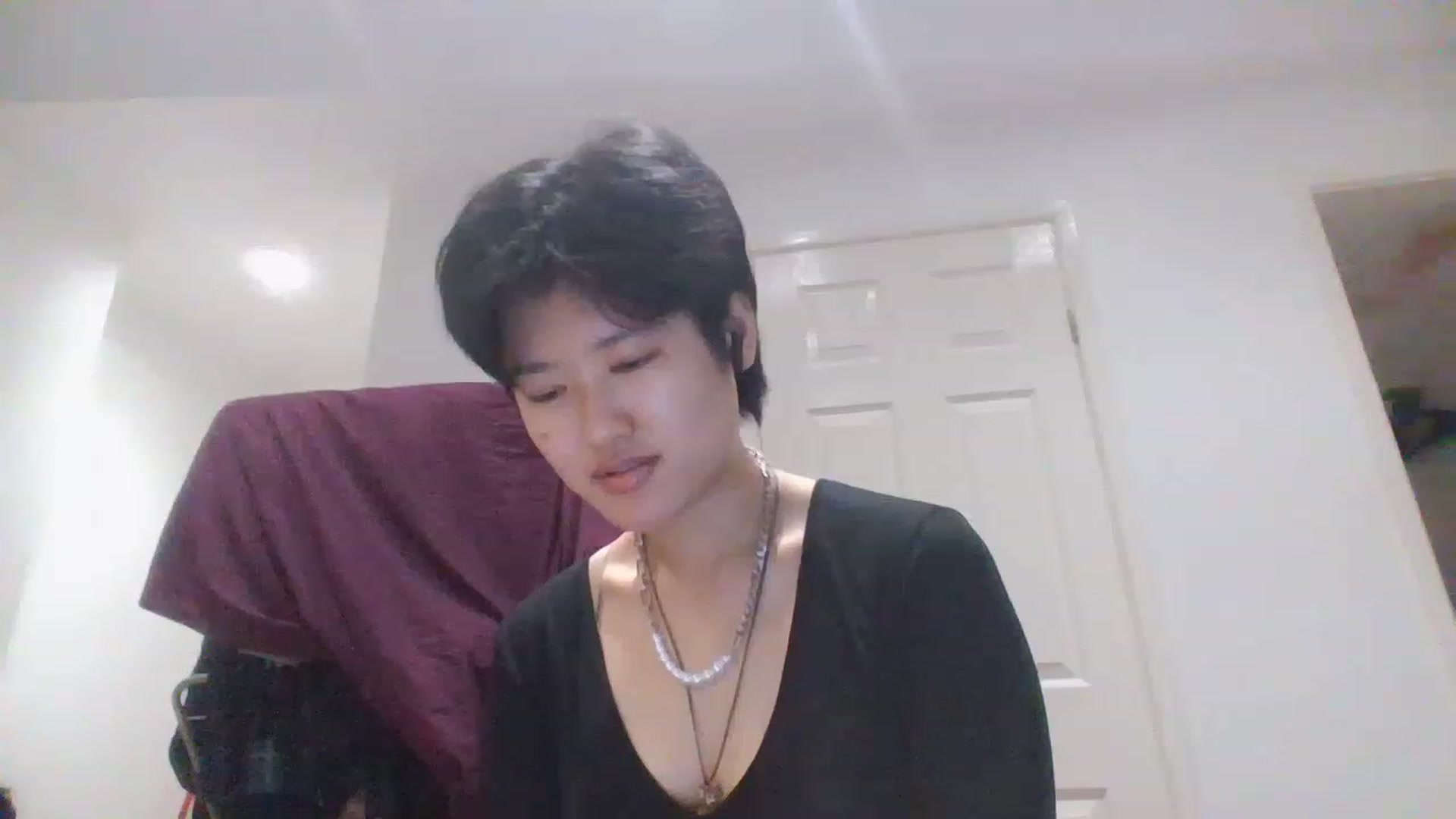 Gallery image thumbnail from Nomi_20's myfreecams stream on, 07/17/2023, 15:36 image 2 of 20