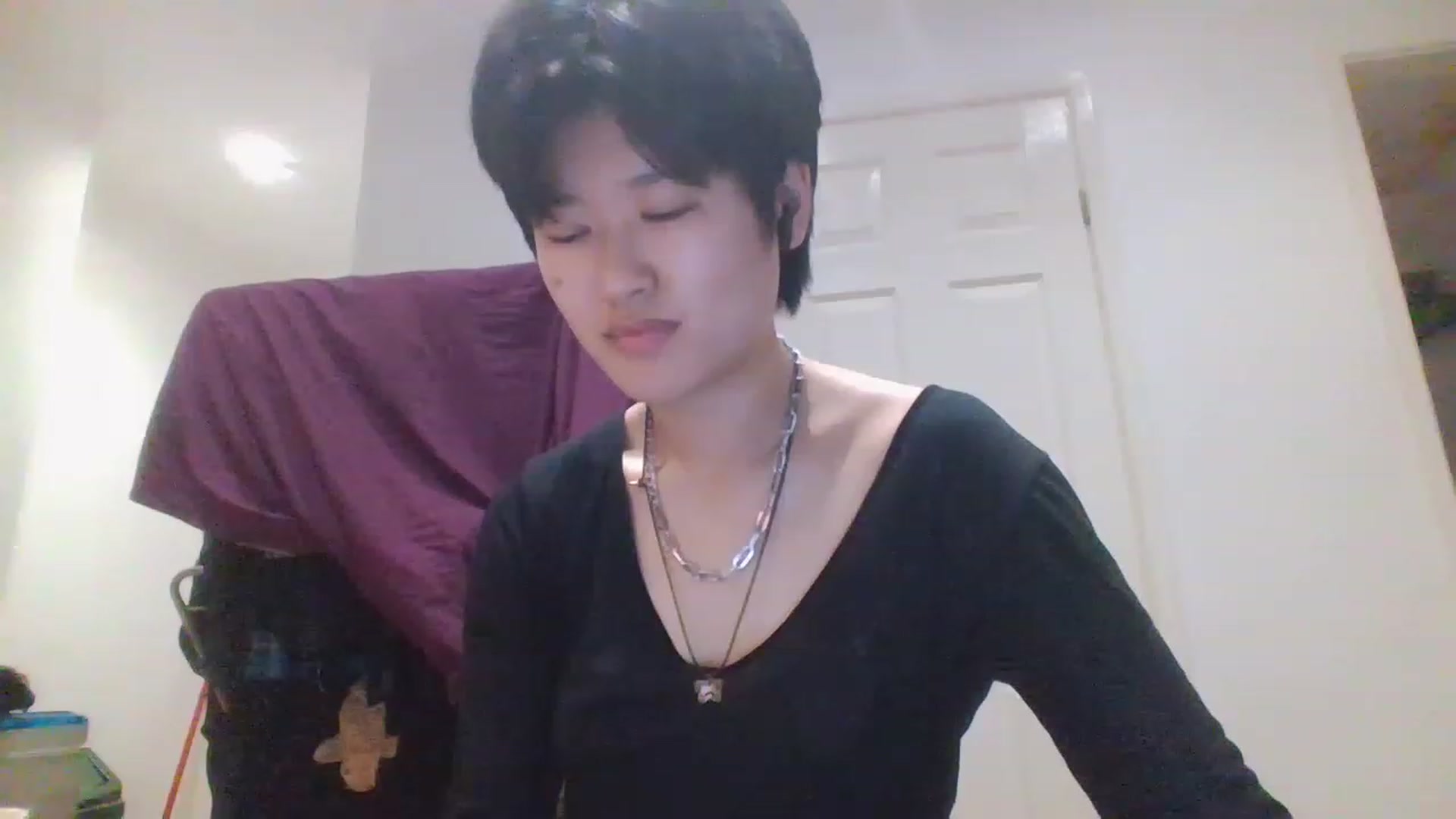 Gallery image thumbnail from Nomi_20's myfreecams stream on, 07/17/2023, 15:36 image 20 of 20