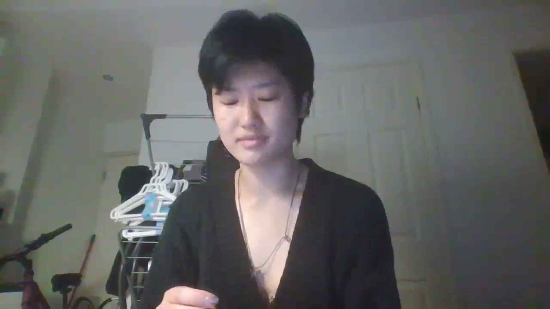 Gallery image thumbnail from Nomi_20's myfreecams stream on, 07/22/2023, 20:36 image 2 of 20