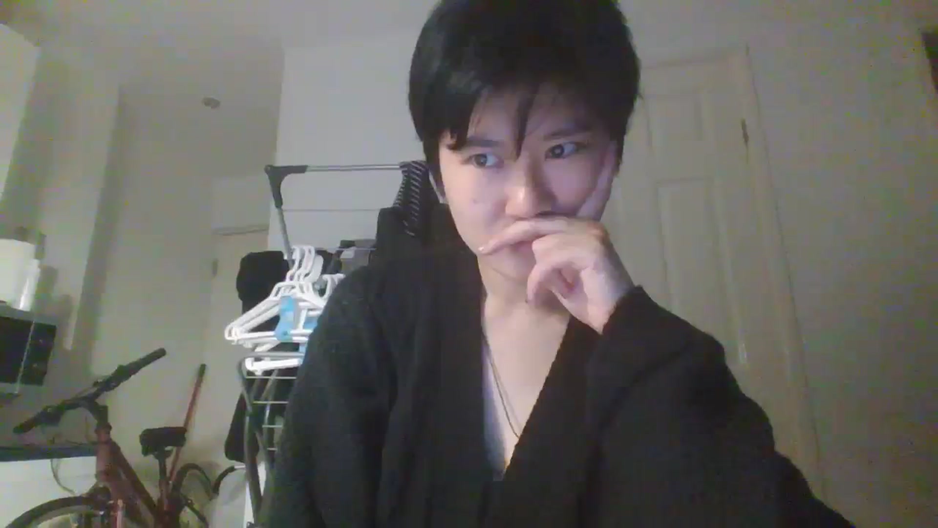 Gallery image thumbnail from Nomi_20's myfreecams stream on, 07/22/2023, 20:36 image 18 of 20