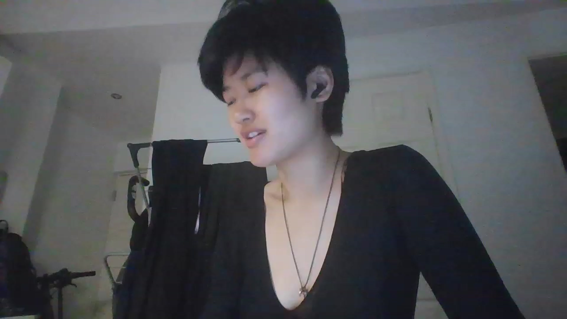 Gallery image thumbnail from Nomi_20's myfreecams stream on, 07/24/2023, 10:36 image 2 of 20