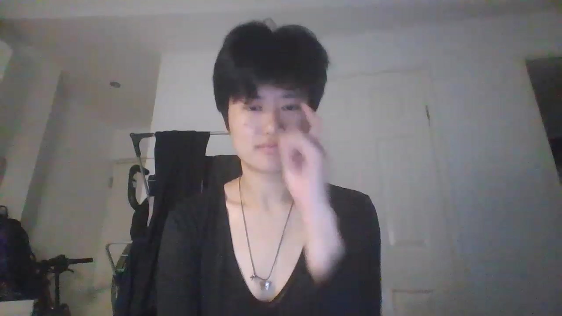 Gallery image thumbnail from Nomi_20's myfreecams stream on, 07/24/2023, 10:36 image 15 of 20
