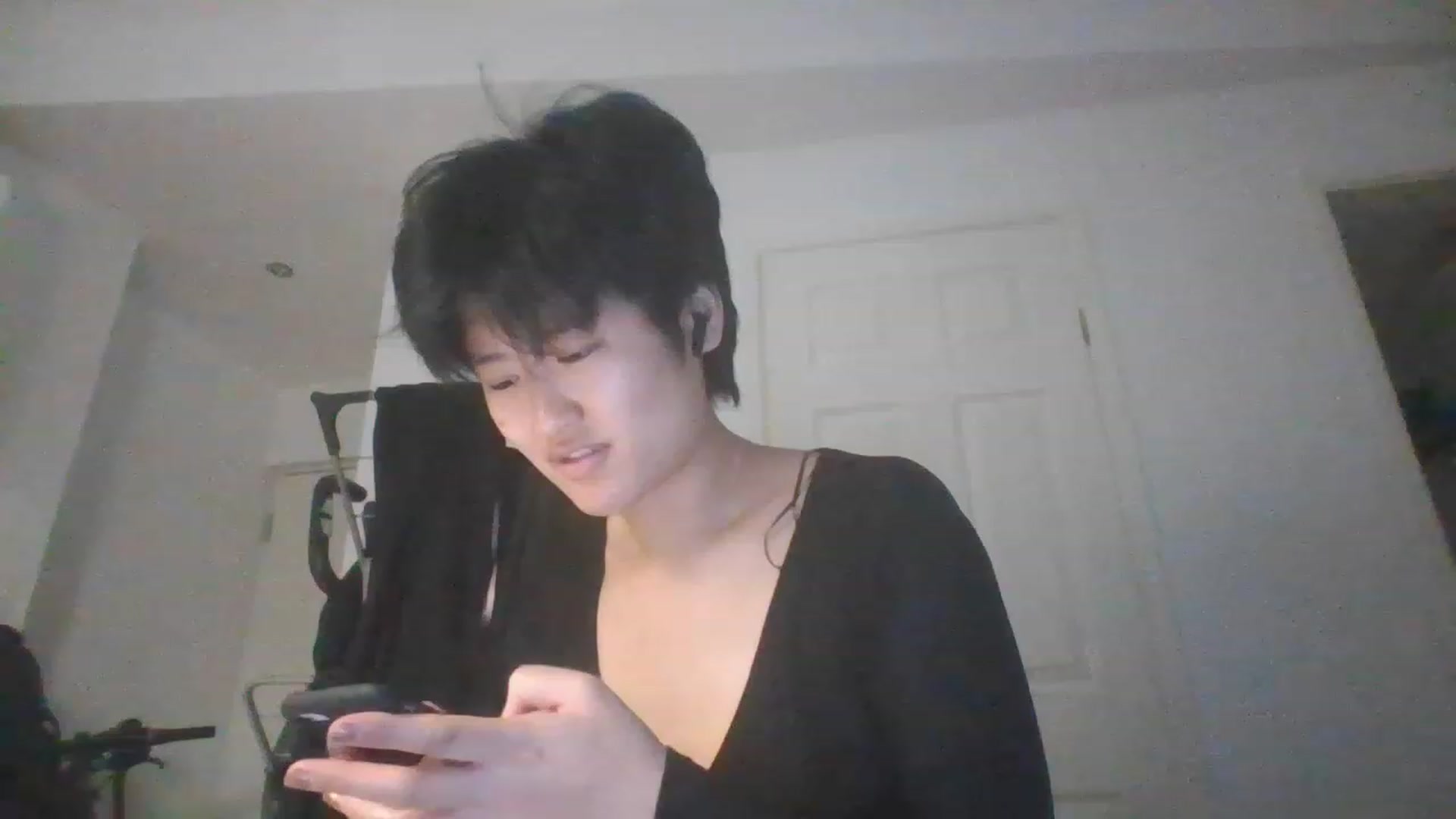 Gallery image thumbnail from Nomi_20's myfreecams stream on, 07/24/2023, 12:32 image 1 of 20