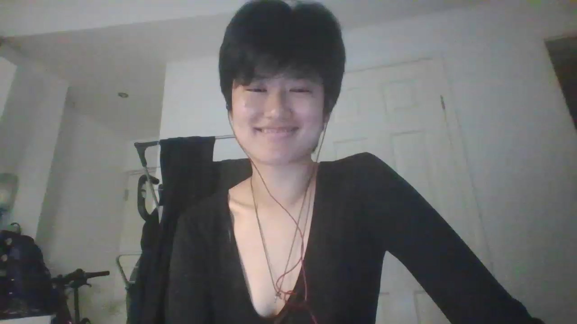Gallery image thumbnail from Nomi_20's myfreecams stream on, 07/24/2023, 14:30 image 19 of 20