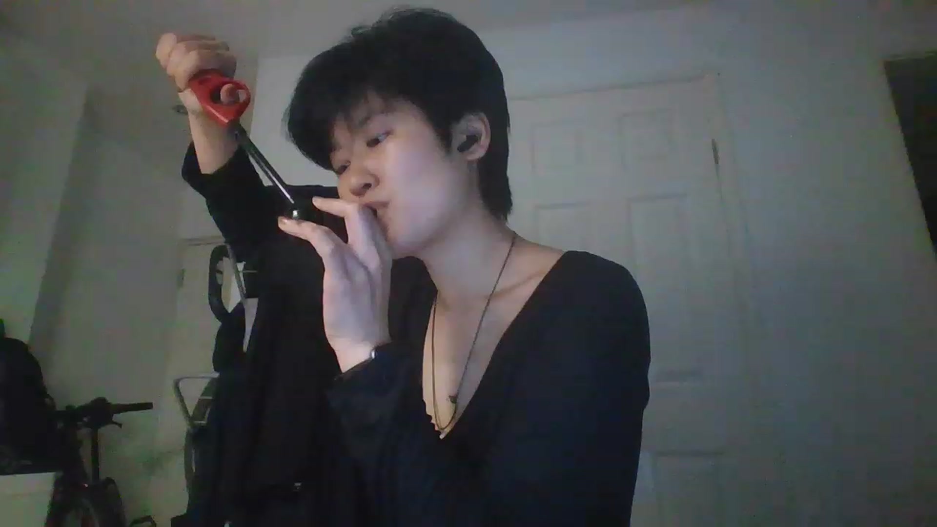 Gallery image thumbnail from Nomi_20's myfreecams stream on, 07/24/2023, 14:30 image 10 of 20
