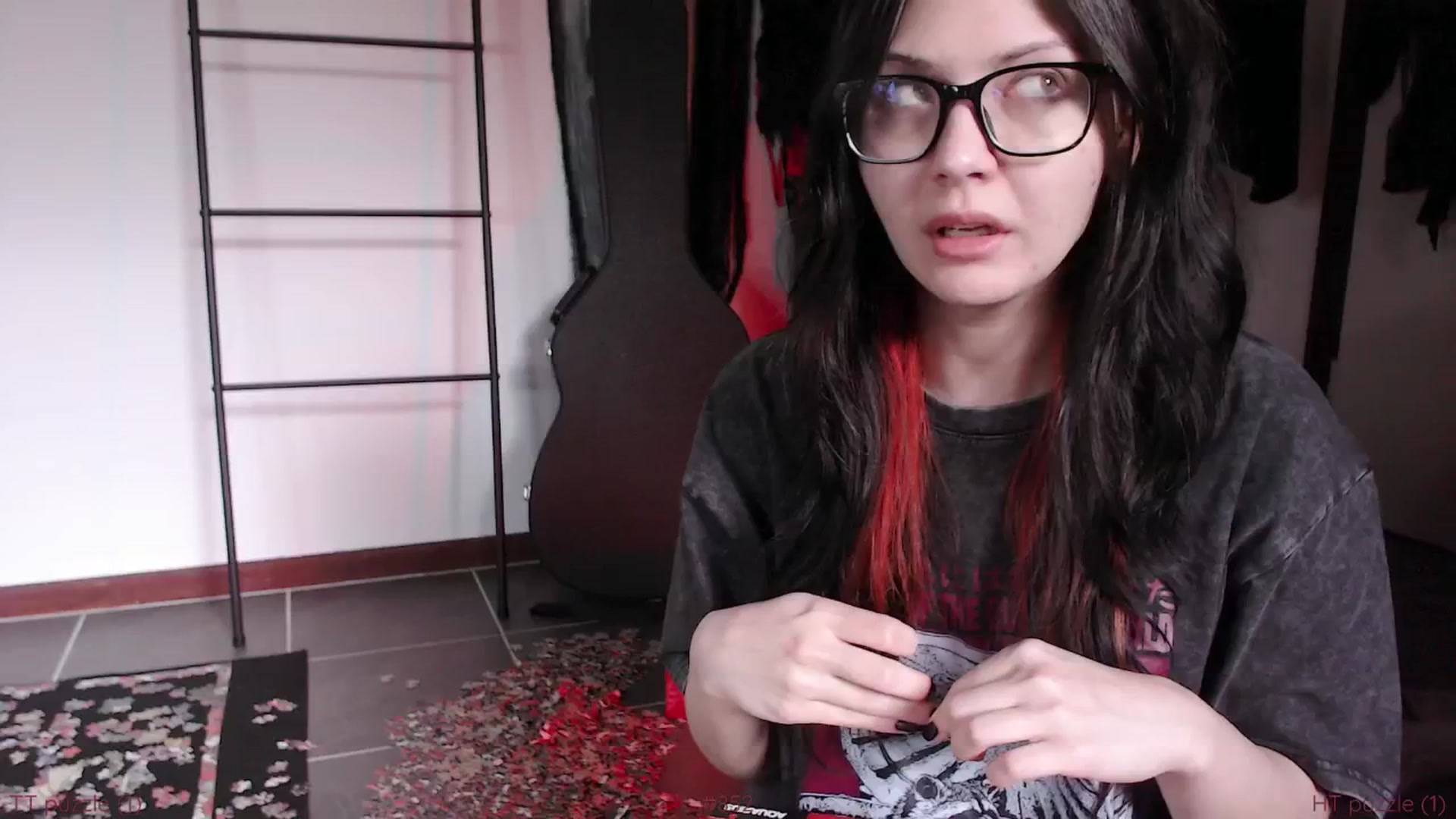 Gallery image thumbnail from NonNude4U's myfreecams stream on, 11/13/2024, 24:02 image 4 of 20