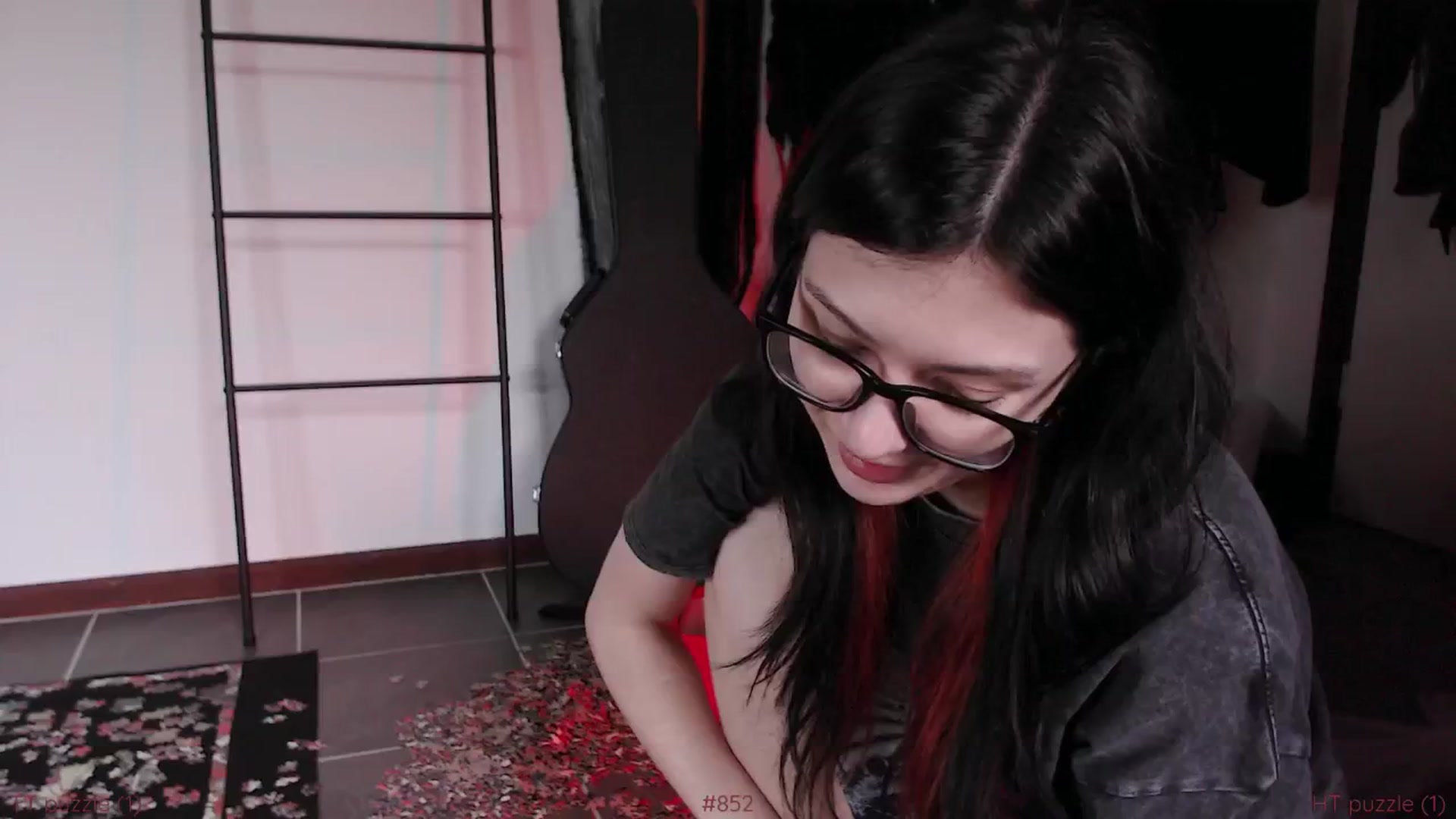 Gallery image thumbnail from NonNude4U's myfreecams stream on, 11/13/2024, 24:02 image 7 of 20