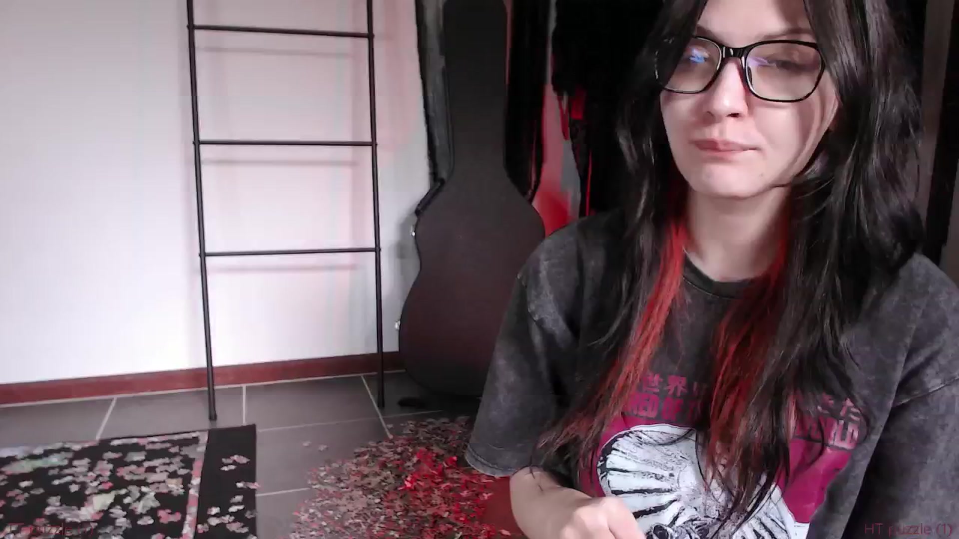 Gallery image thumbnail from NonNude4U's myfreecams stream on, 11/13/2024, 24:02 image 3 of 20