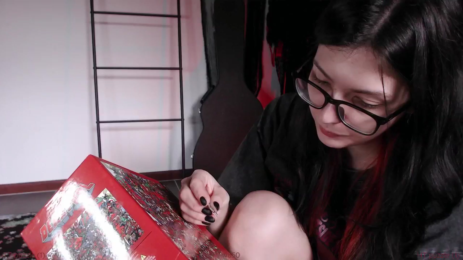 Gallery image thumbnail from NonNude4U's myfreecams stream on, 11/13/2024, 24:02 image 1 of 20