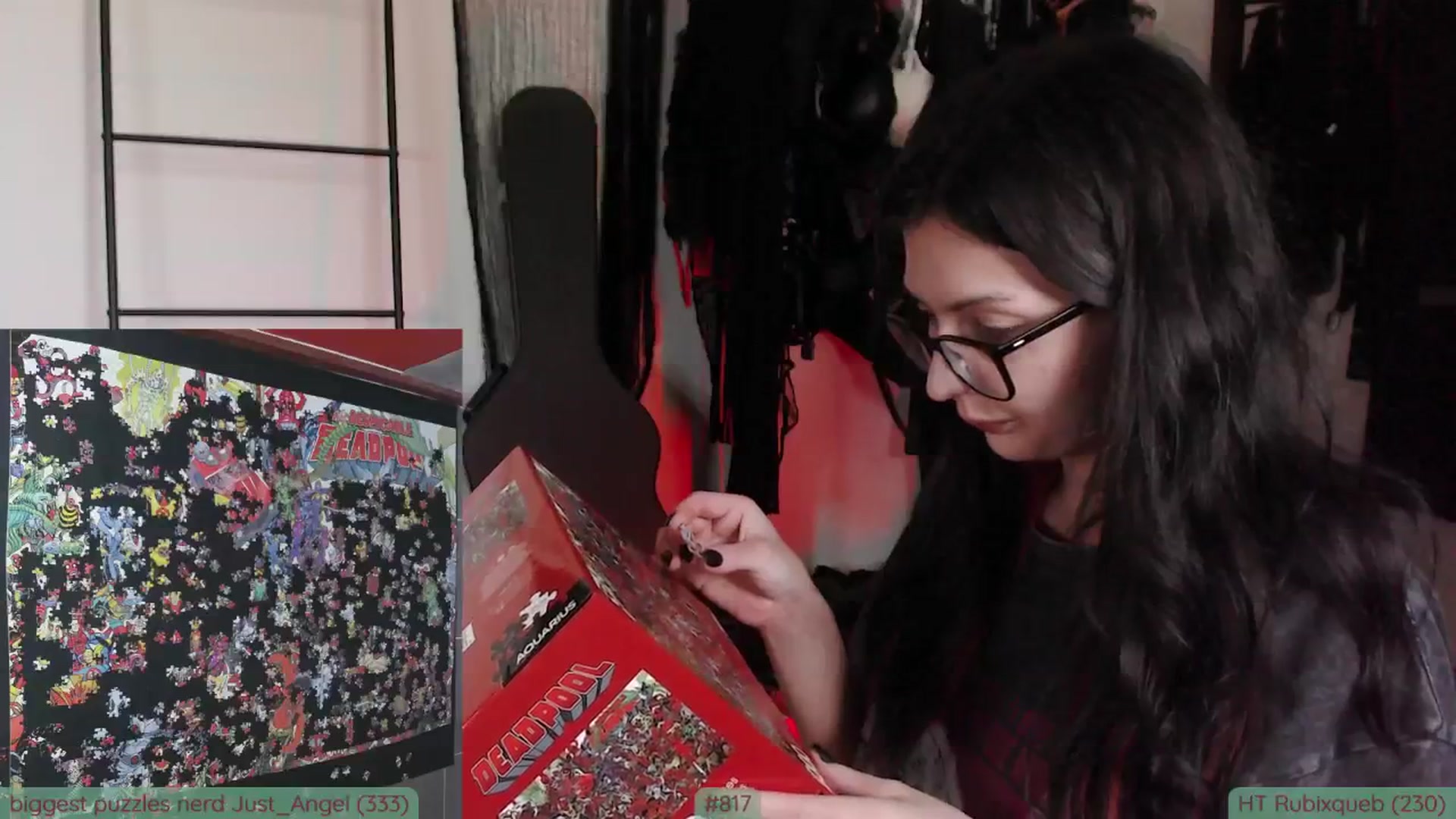 Gallery image thumbnail from NonNude4U's myfreecams stream on, 11/13/2024, 06:45 image 16 of 20