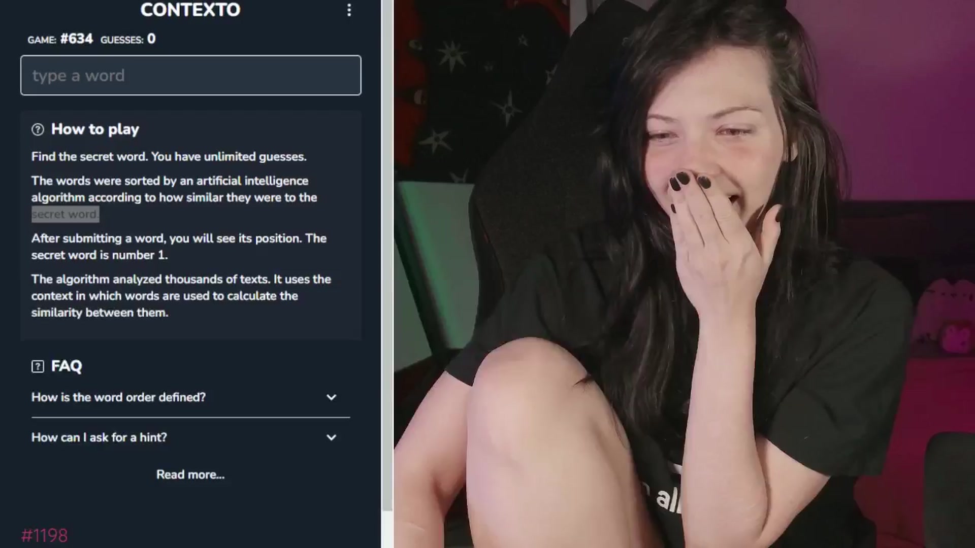 Gallery image thumbnail from NonNudeJune's myfreecams stream on, 06/13/2024, 06:05 image 1 of 20