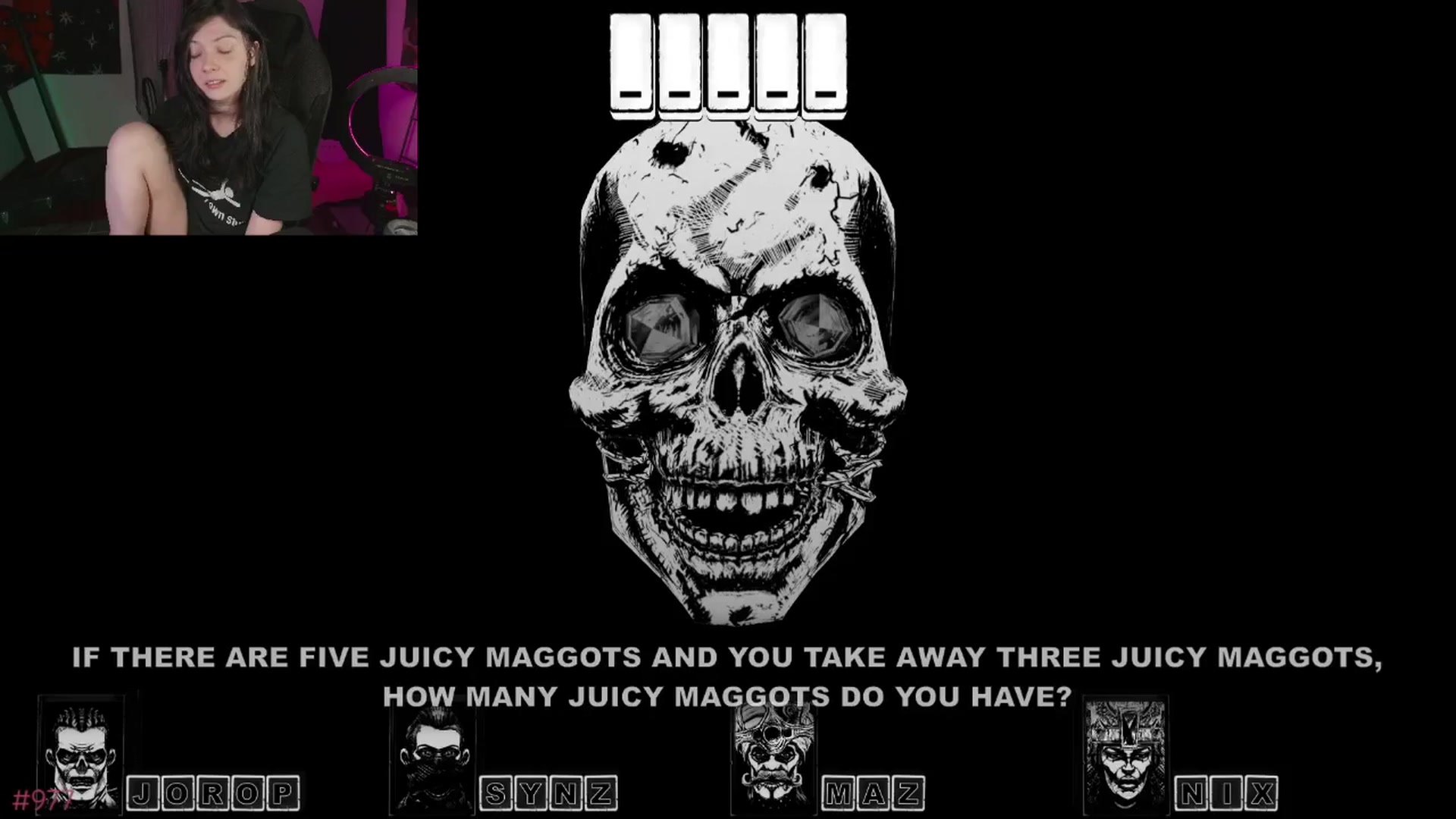 Gallery image thumbnail from NonNudeJune's myfreecams stream on, 06/13/2024, 06:05 image 13 of 20