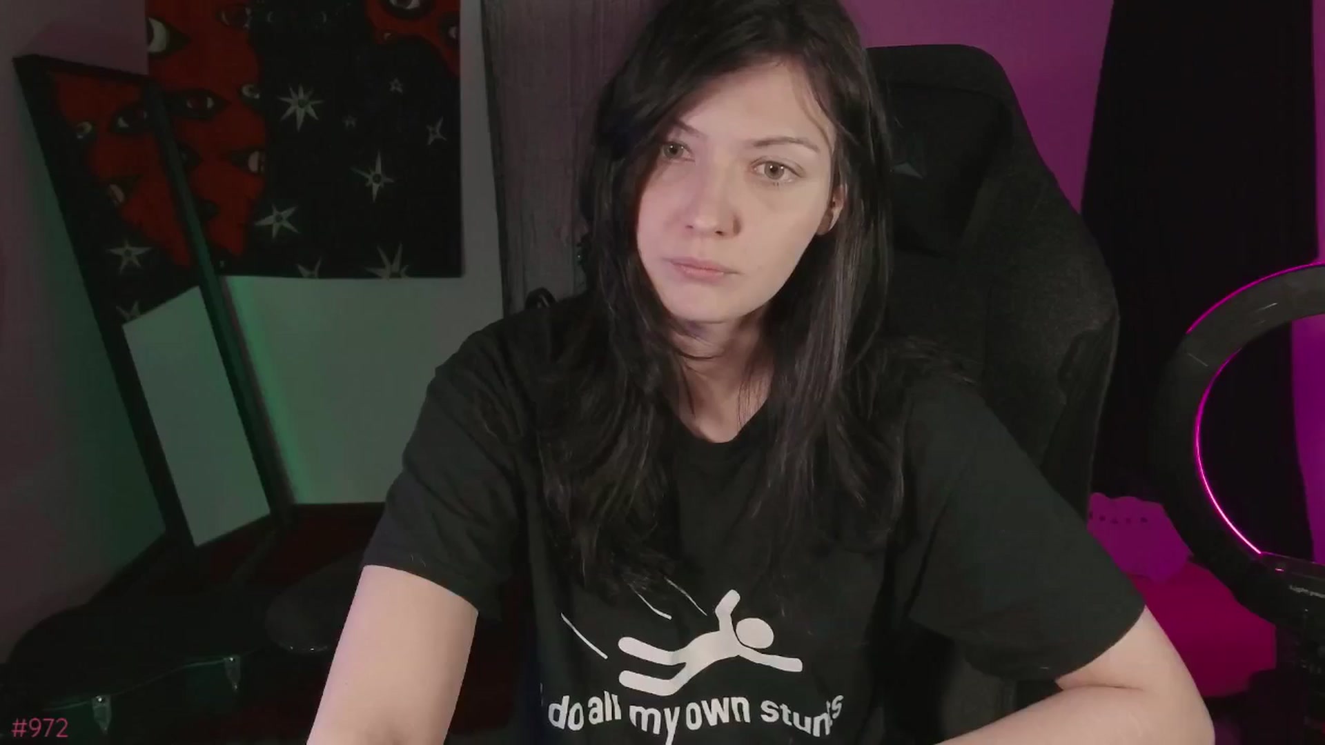 Gallery image thumbnail from NonNudeJune's myfreecams stream on, 06/13/2024, 06:05 image 15 of 20