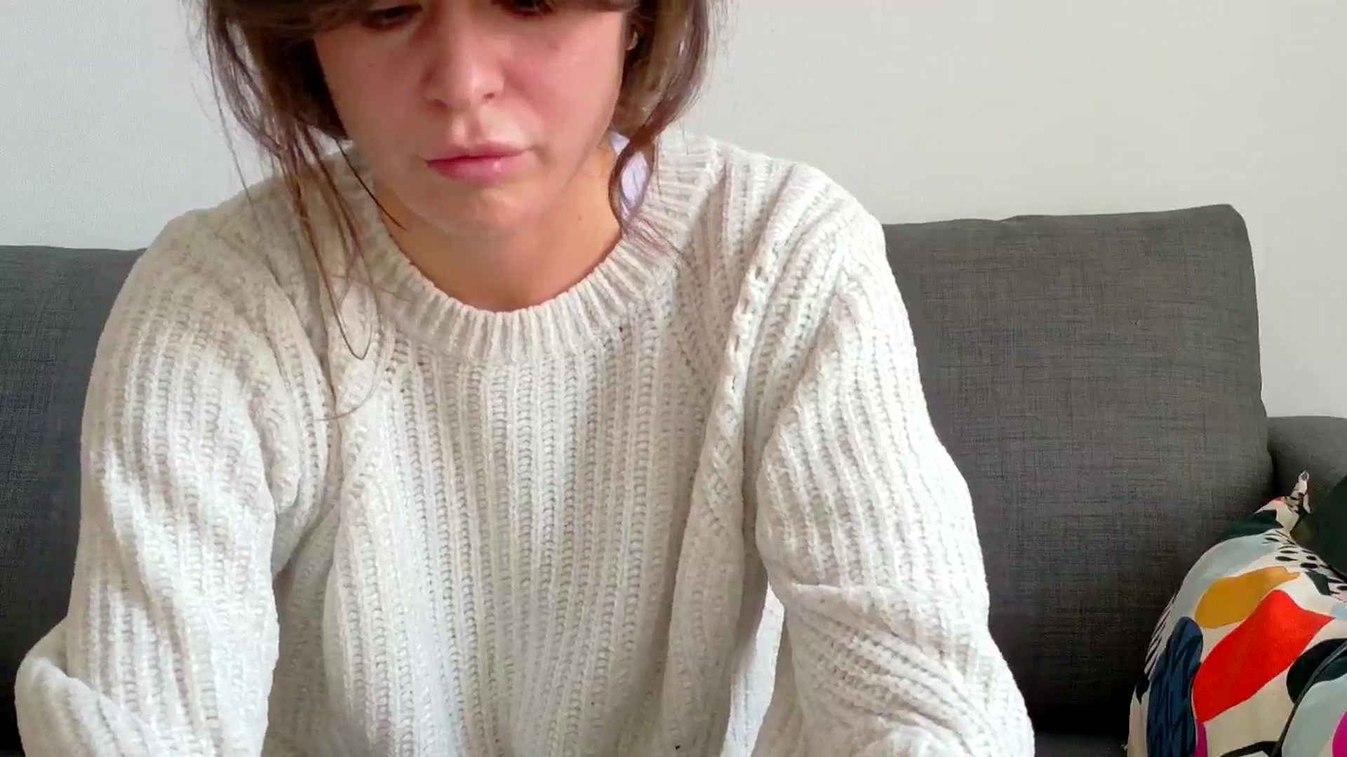 Gallery image thumbnail from Nonameeeeee's myfreecams stream on, 03/20/2026, 12:42 image 15 of 20