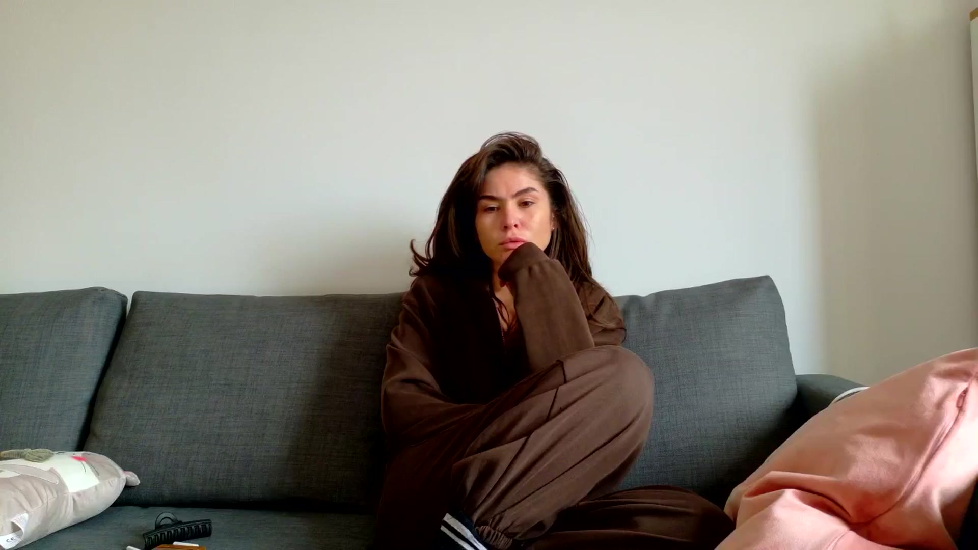 Gallery image thumbnail from Nonameeeeee's myfreecams stream on, 03/23/2026, 12:52 image 12 of 20