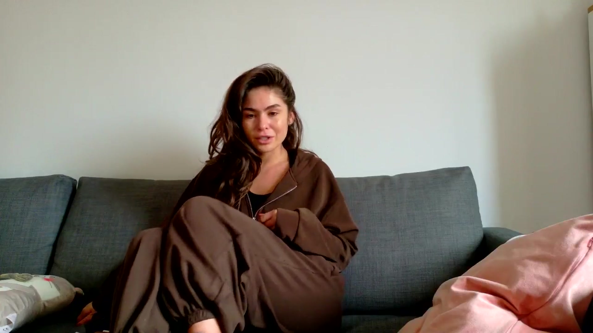 Gallery image thumbnail from Nonameeeeee's myfreecams stream on, 03/23/2026, 12:52 image 9 of 20