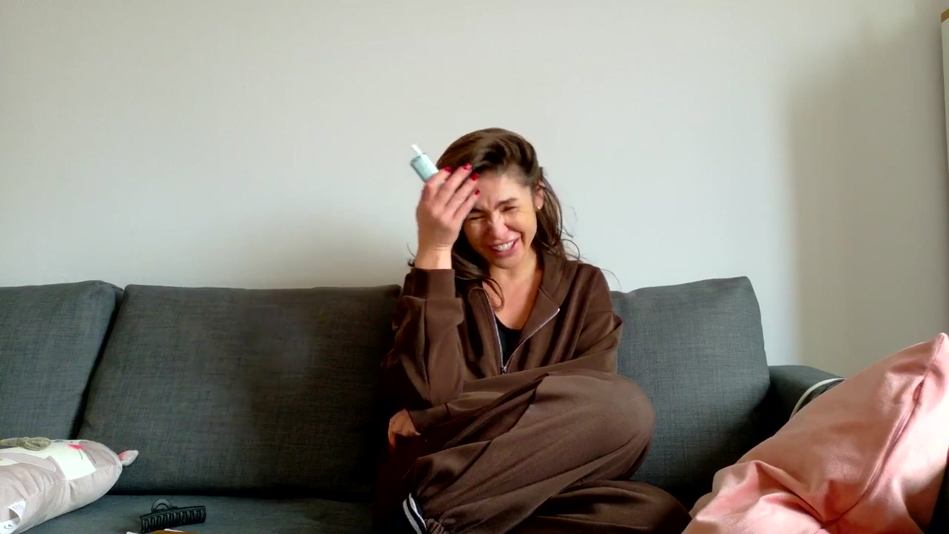 Gallery image thumbnail from Nonameeeeee's myfreecams stream on, 03/23/2026, 12:52 image 7 of 20