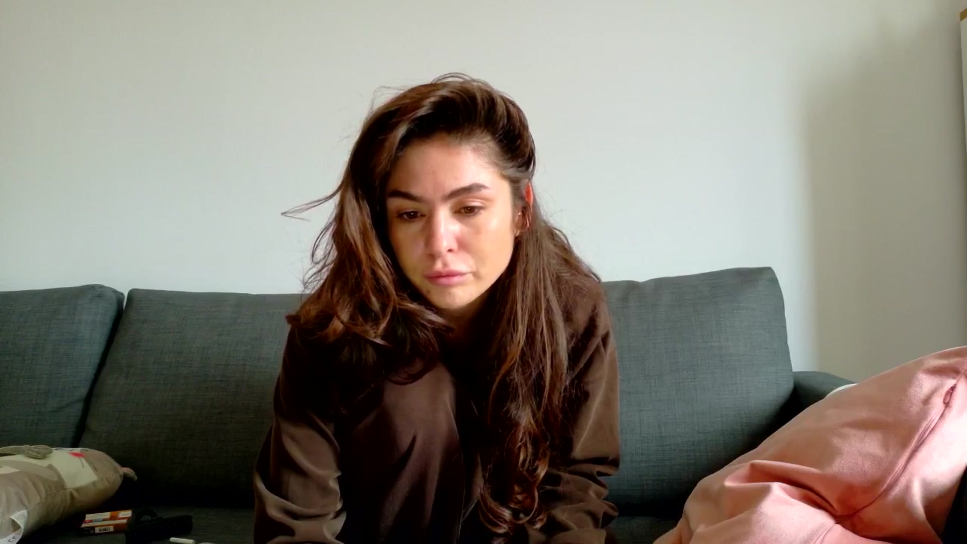 Gallery image thumbnail from Nonameeeeee's myfreecams stream on, 03/23/2026, 12:52 image 18 of 20